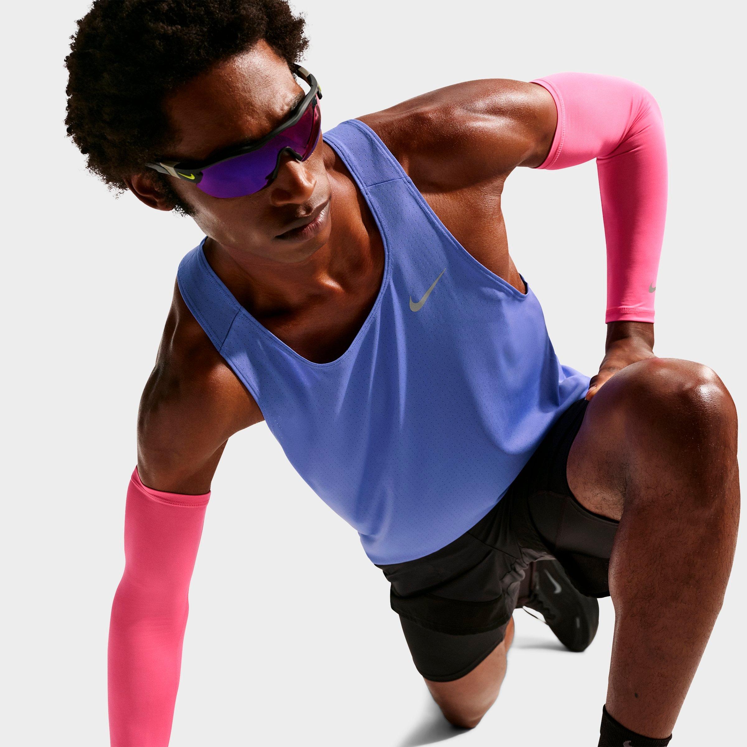 Men's Nike Fast Dri-FIT Running Singlet