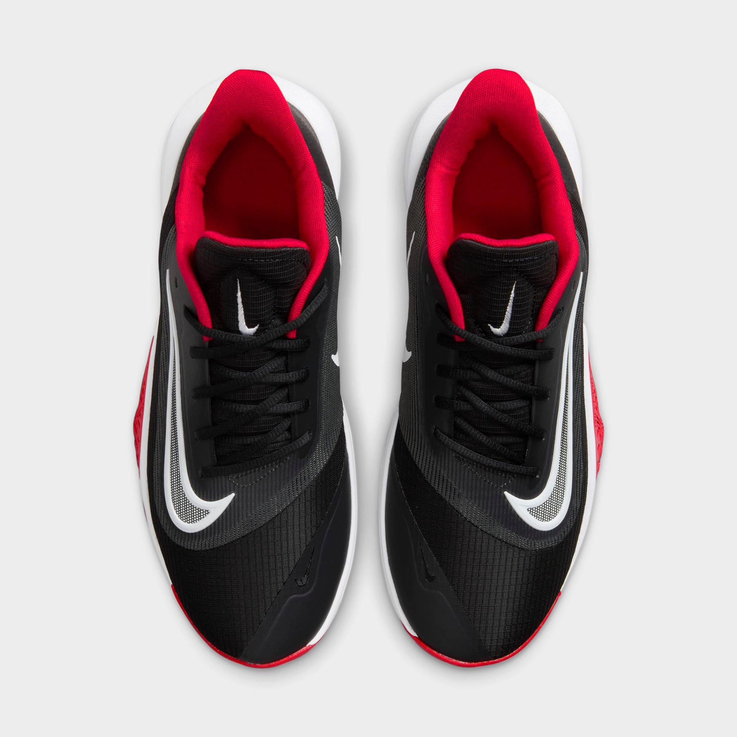 Men's Nike Precision 7 Basketball Shoes
