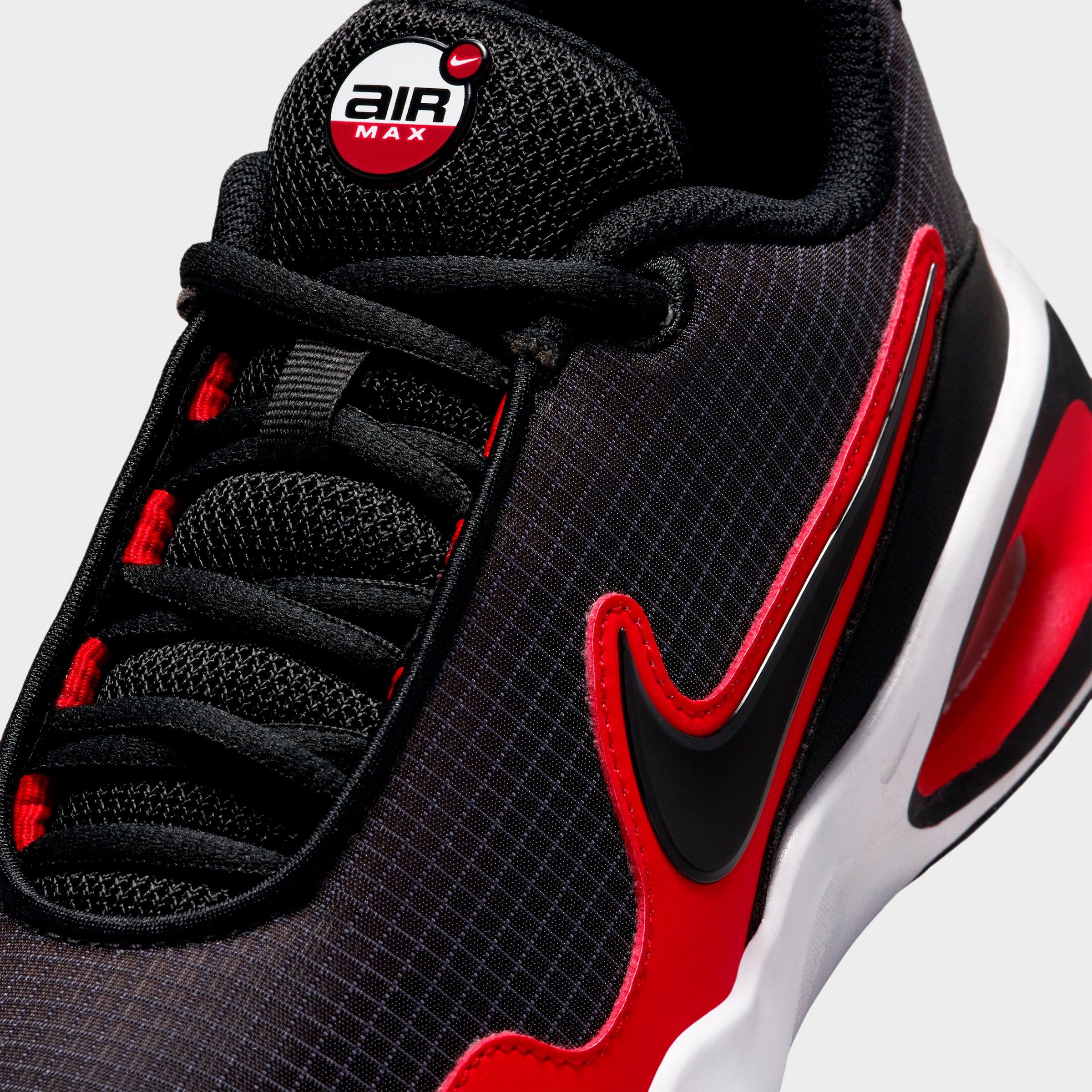 Big Kids' Nike Air Max Nova Casual Shoes