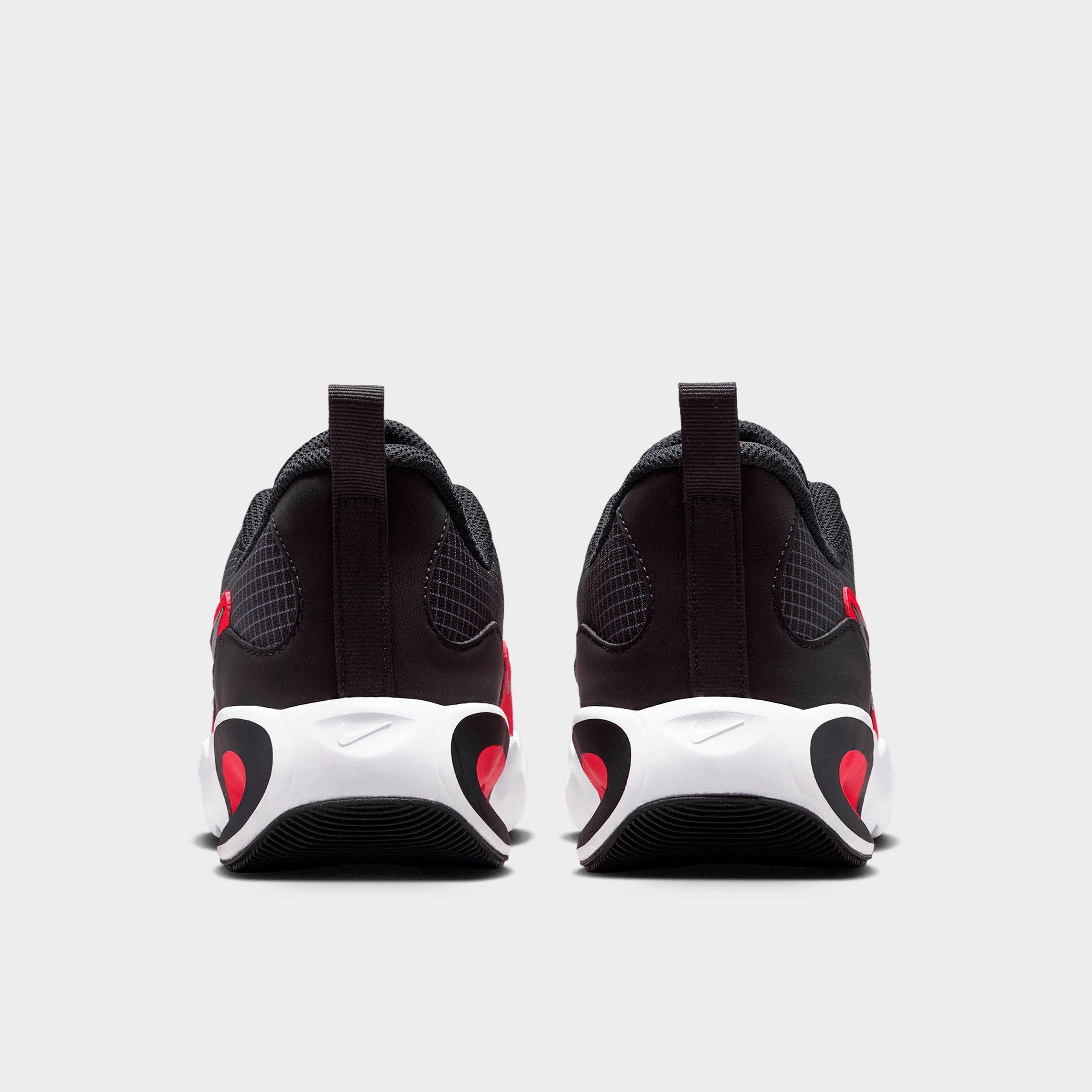 Big Kids' Nike Air Max Nova Casual Shoes