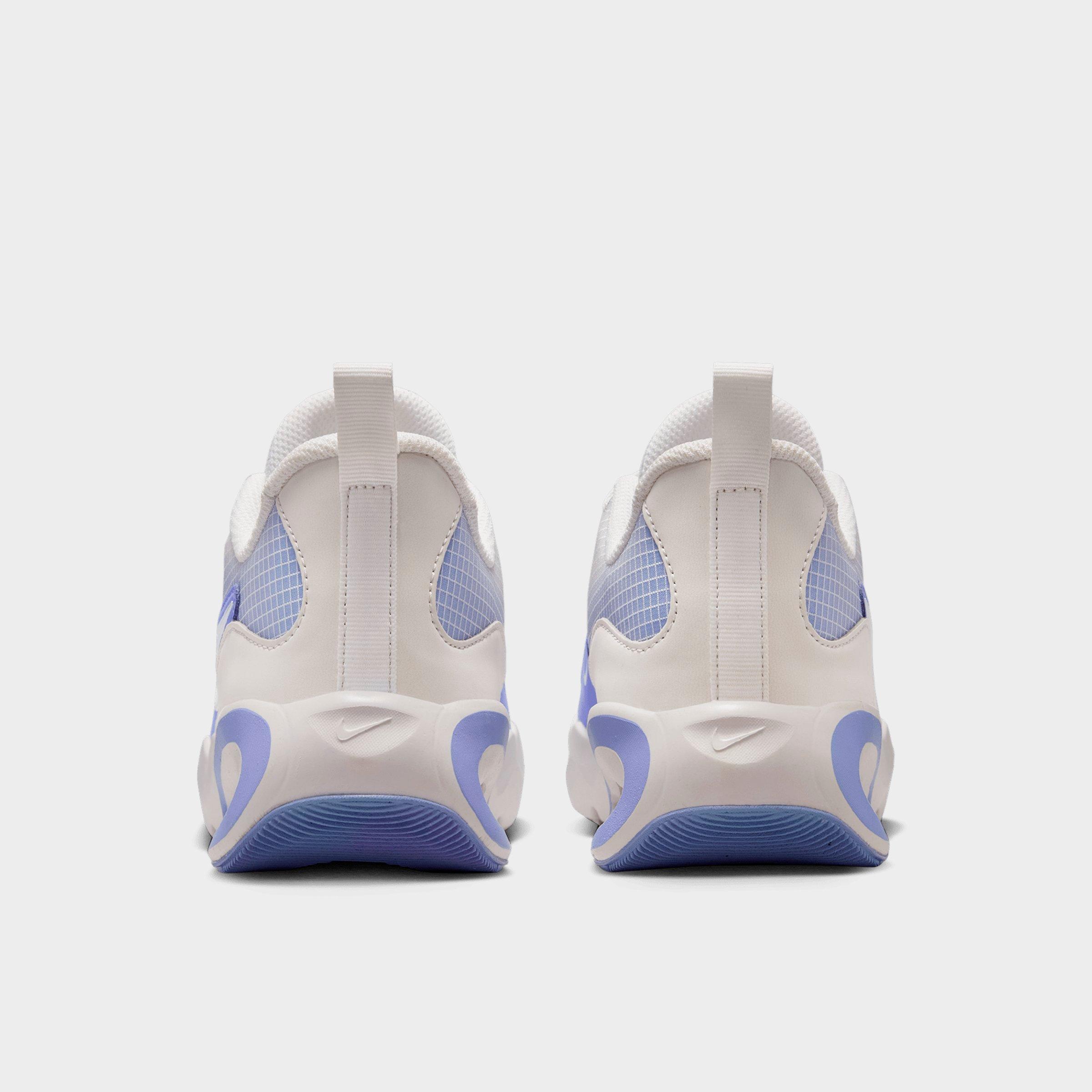 Big Kids' Nike Air Max Nova Casual Shoes