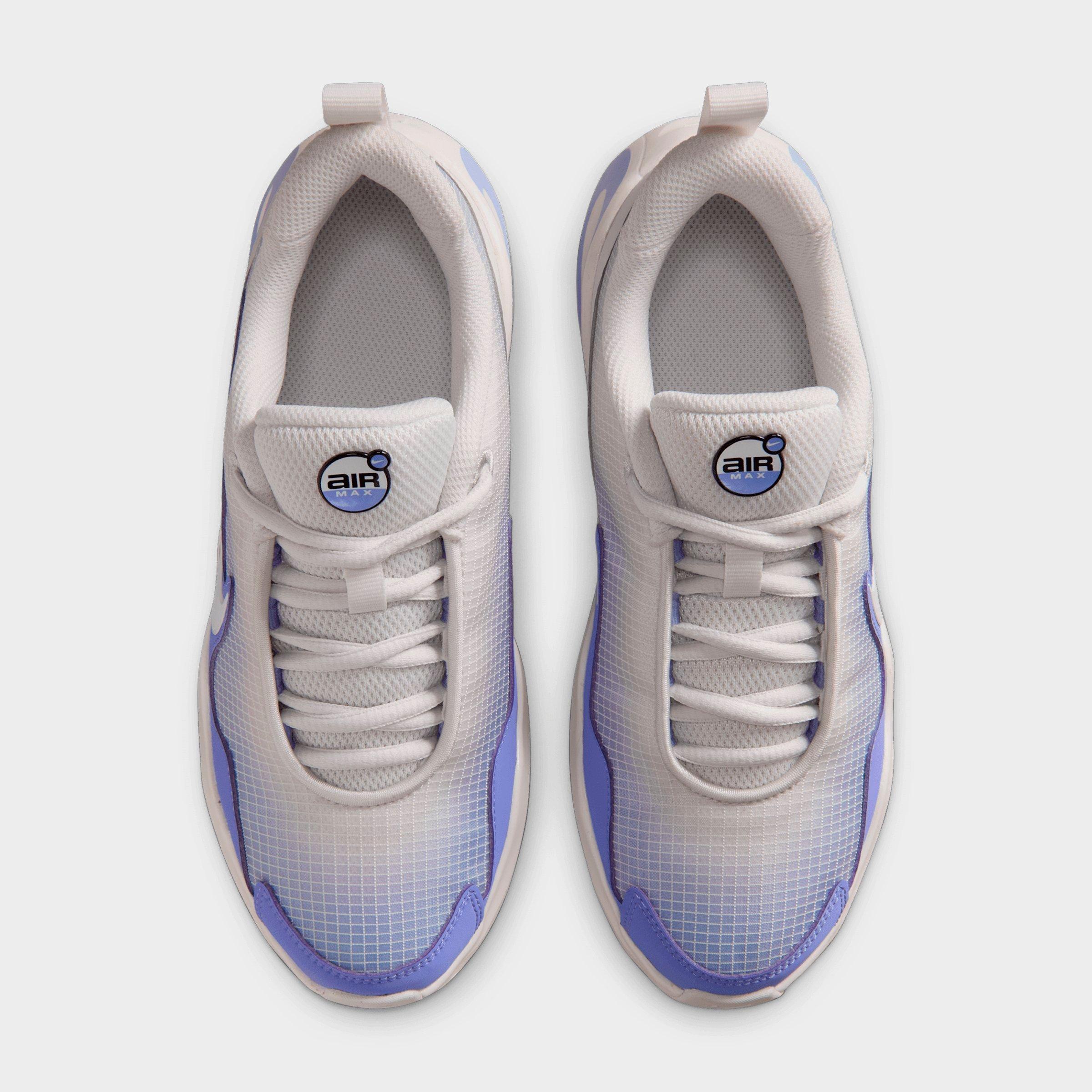 Big Kids' Nike Air Max Nova Casual Shoes
