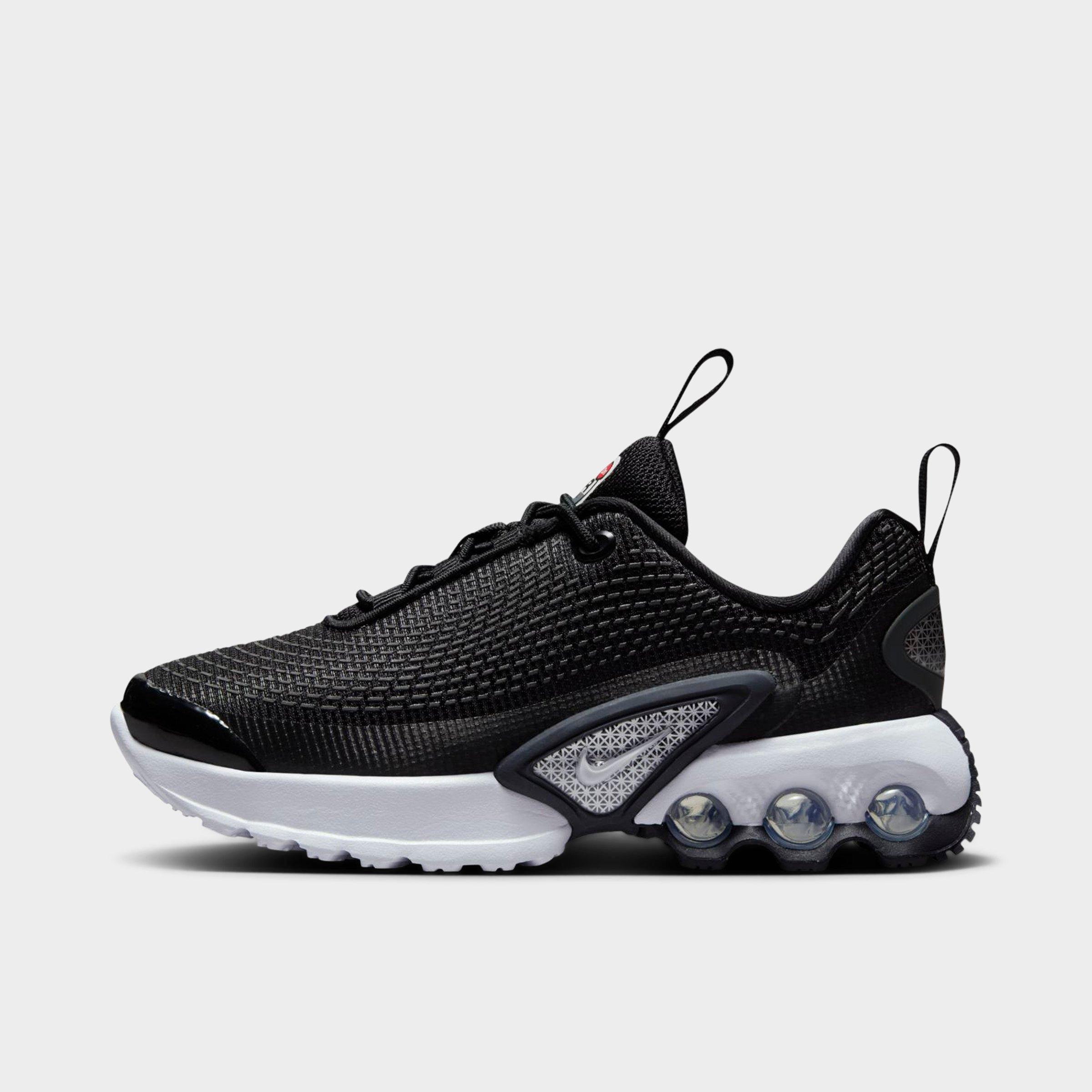 Little Kids' Nike Air Max Dn Stretch Lace Casual Shoes