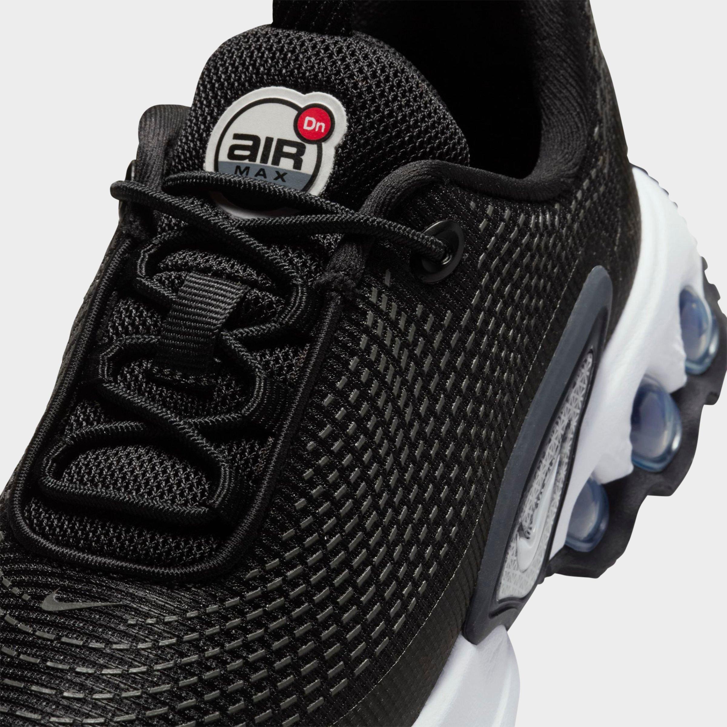 Little Kids' Nike Air Max Dn Stretch Lace Casual Shoes