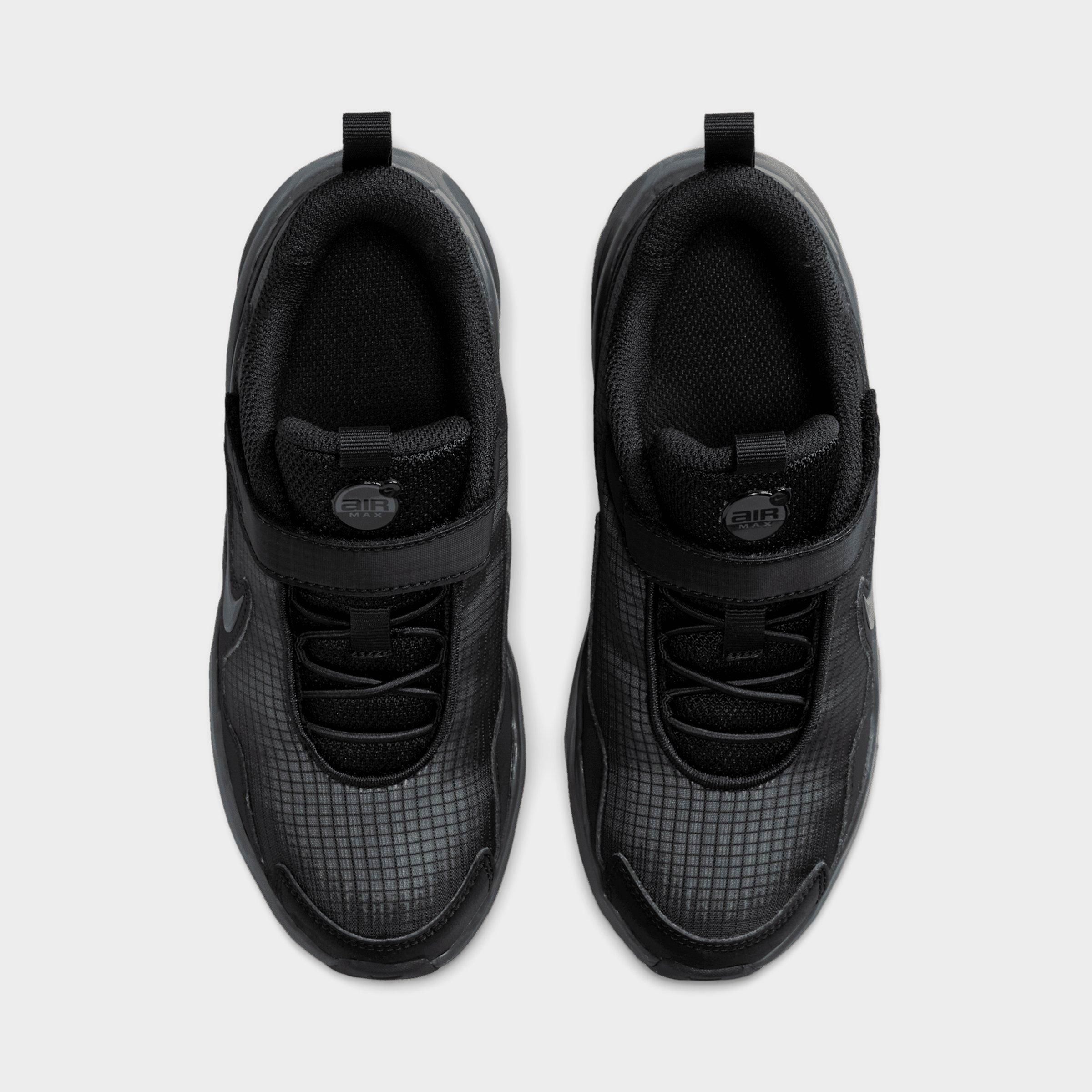 Little Kids' Nike Air Max Nova Casual Shoes