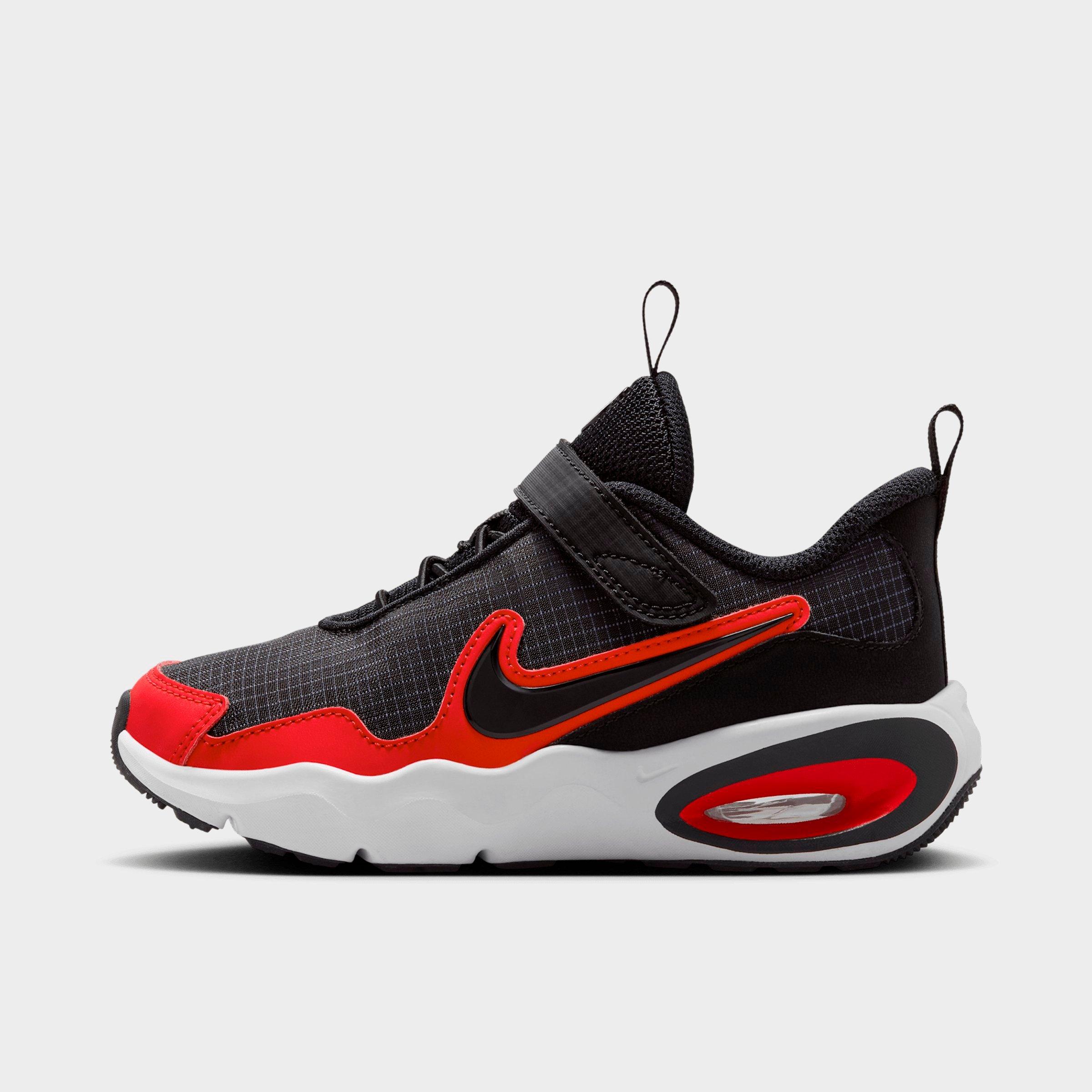Little Kids' Nike Air Max Nova Casual Shoes