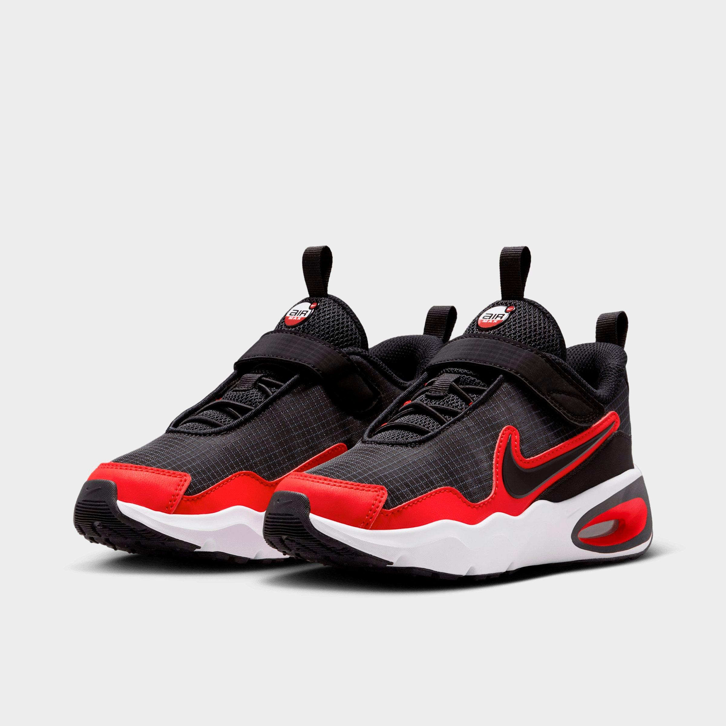 Little Kids' Nike Air Max Nova Casual Shoes