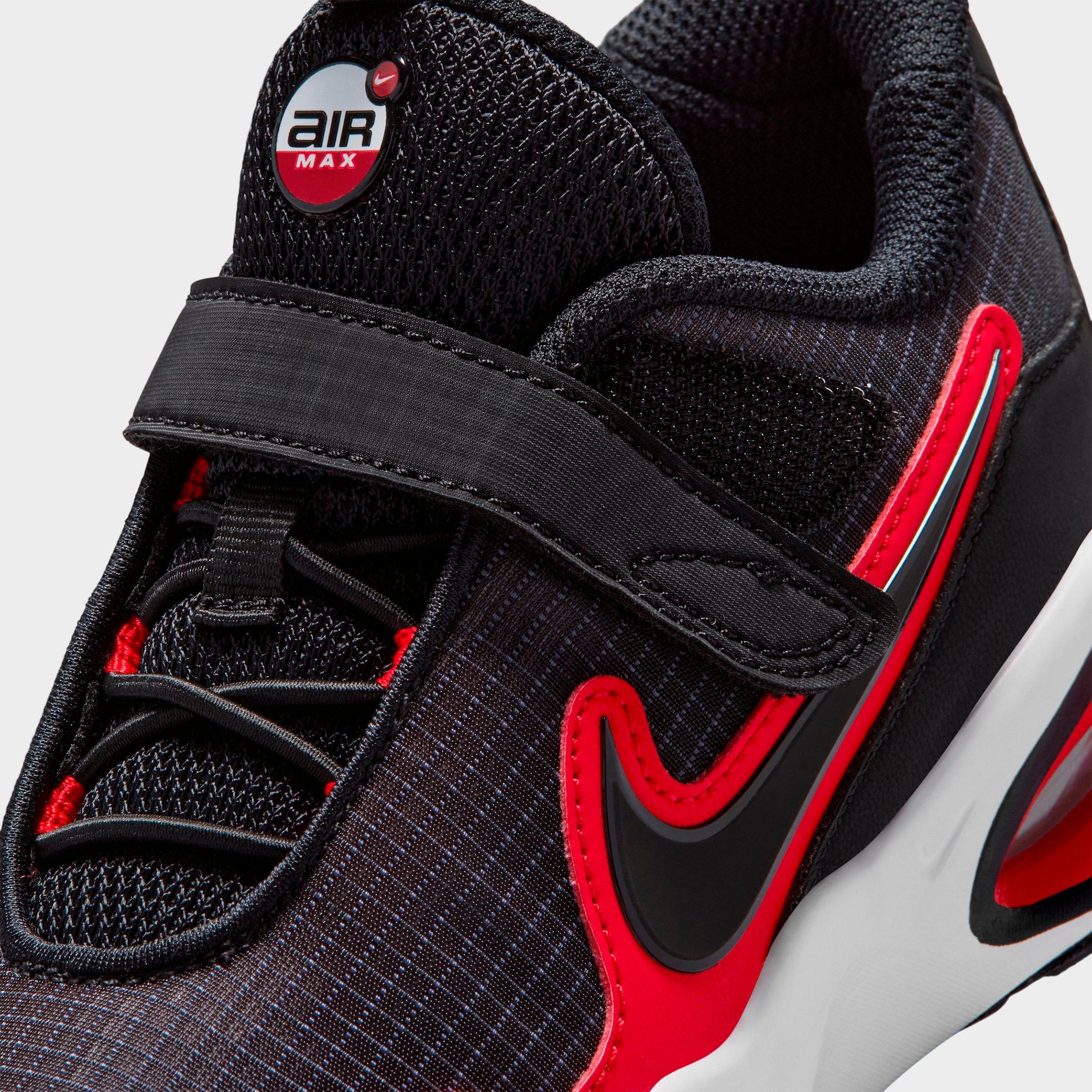 Little Kids' Nike Air Max Nova Casual Shoes