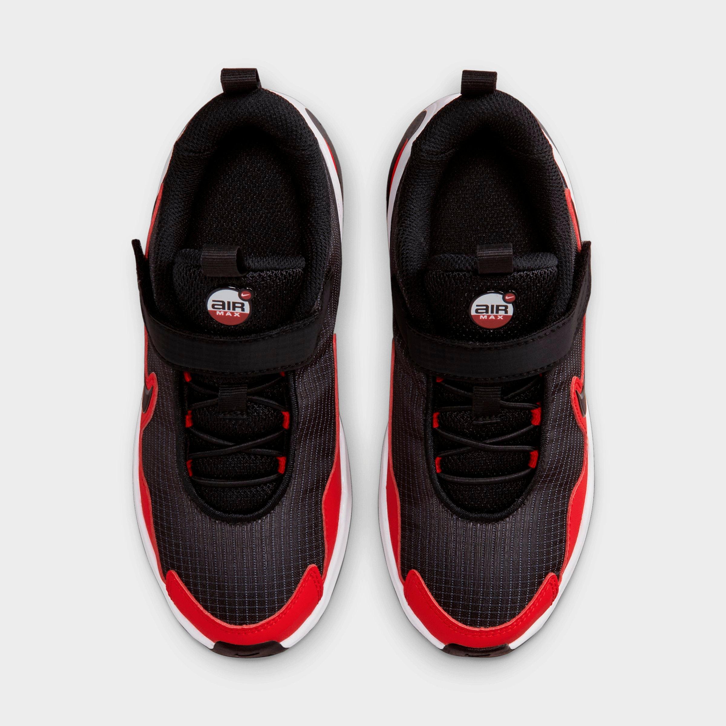 Little Kids' Nike Air Max Nova Casual Shoes