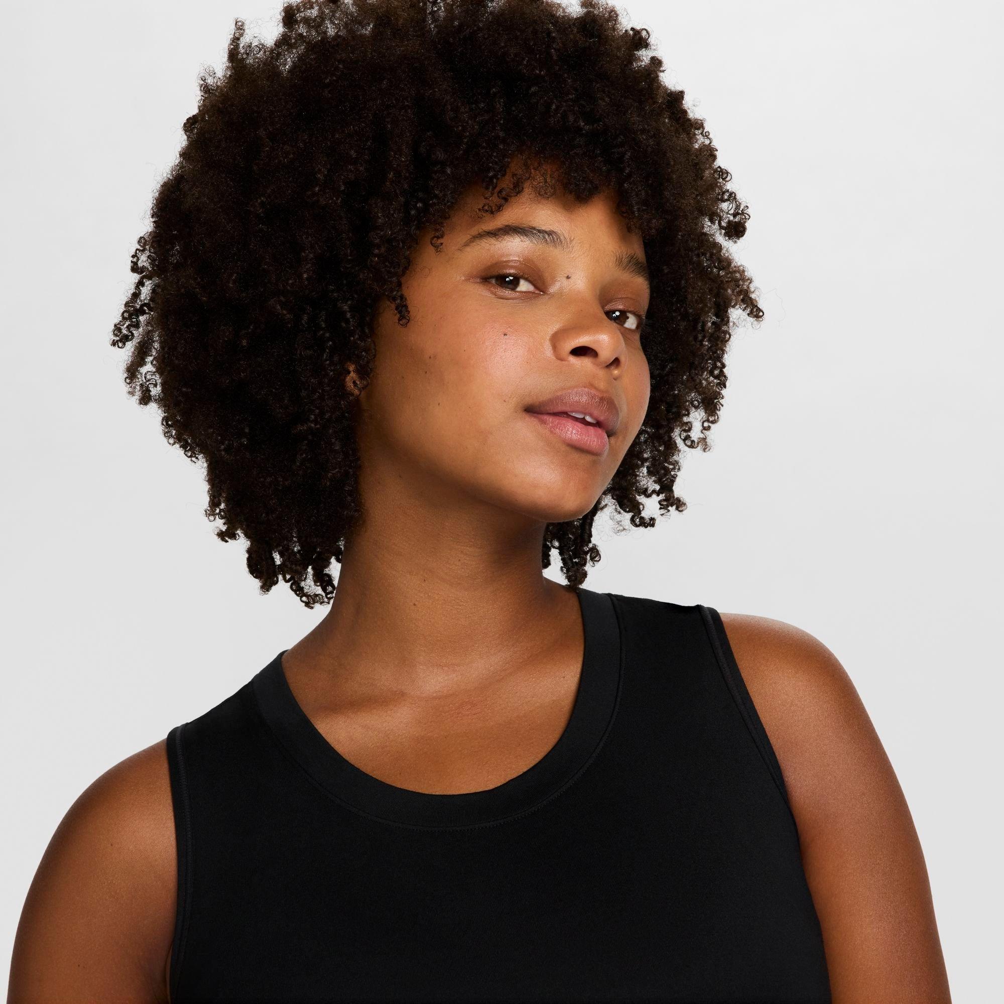 Women's Nike One Dri-FIT Slim-Fit Maternity Tank Top
