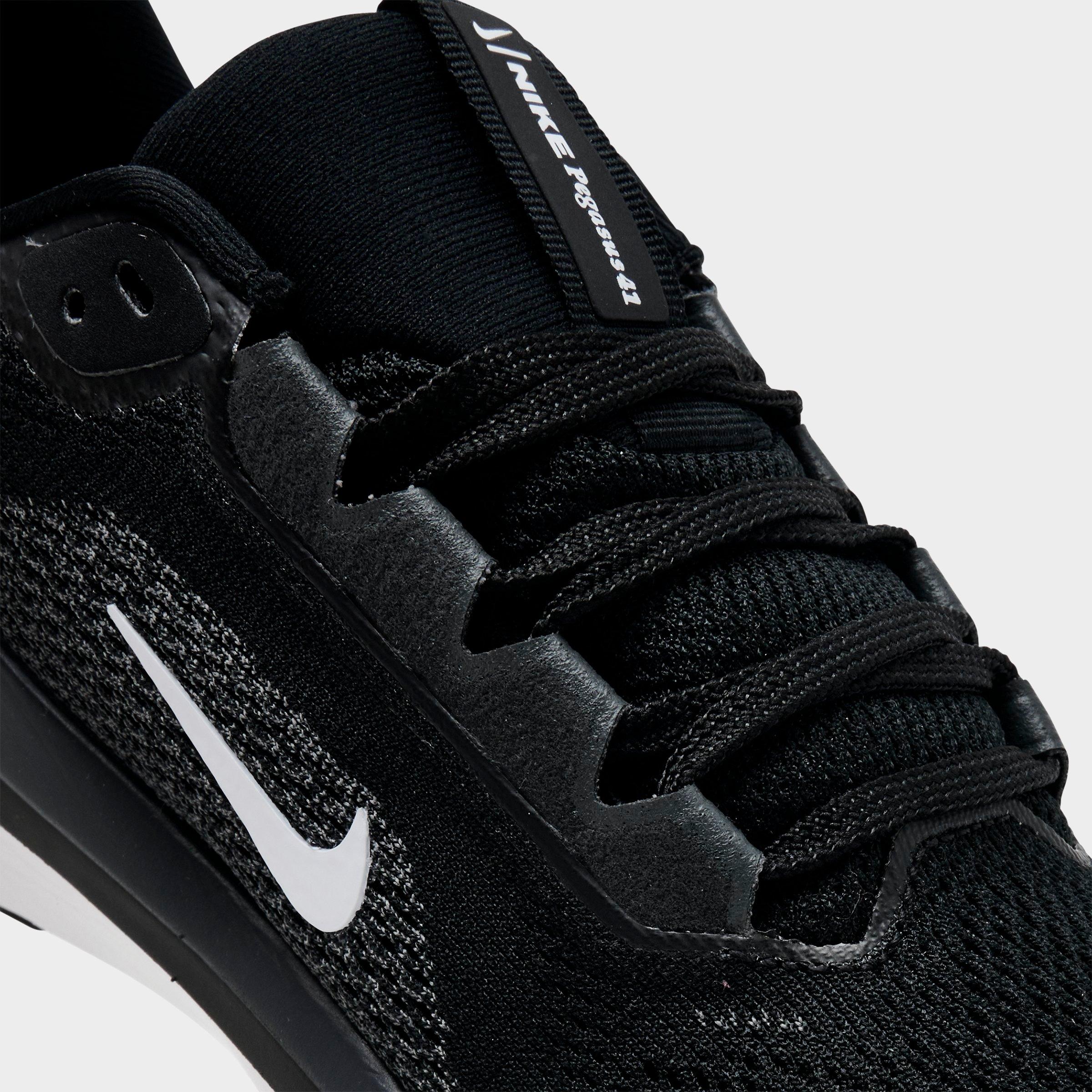 Big Kids' Nike Pegasus 41 Running Shoes