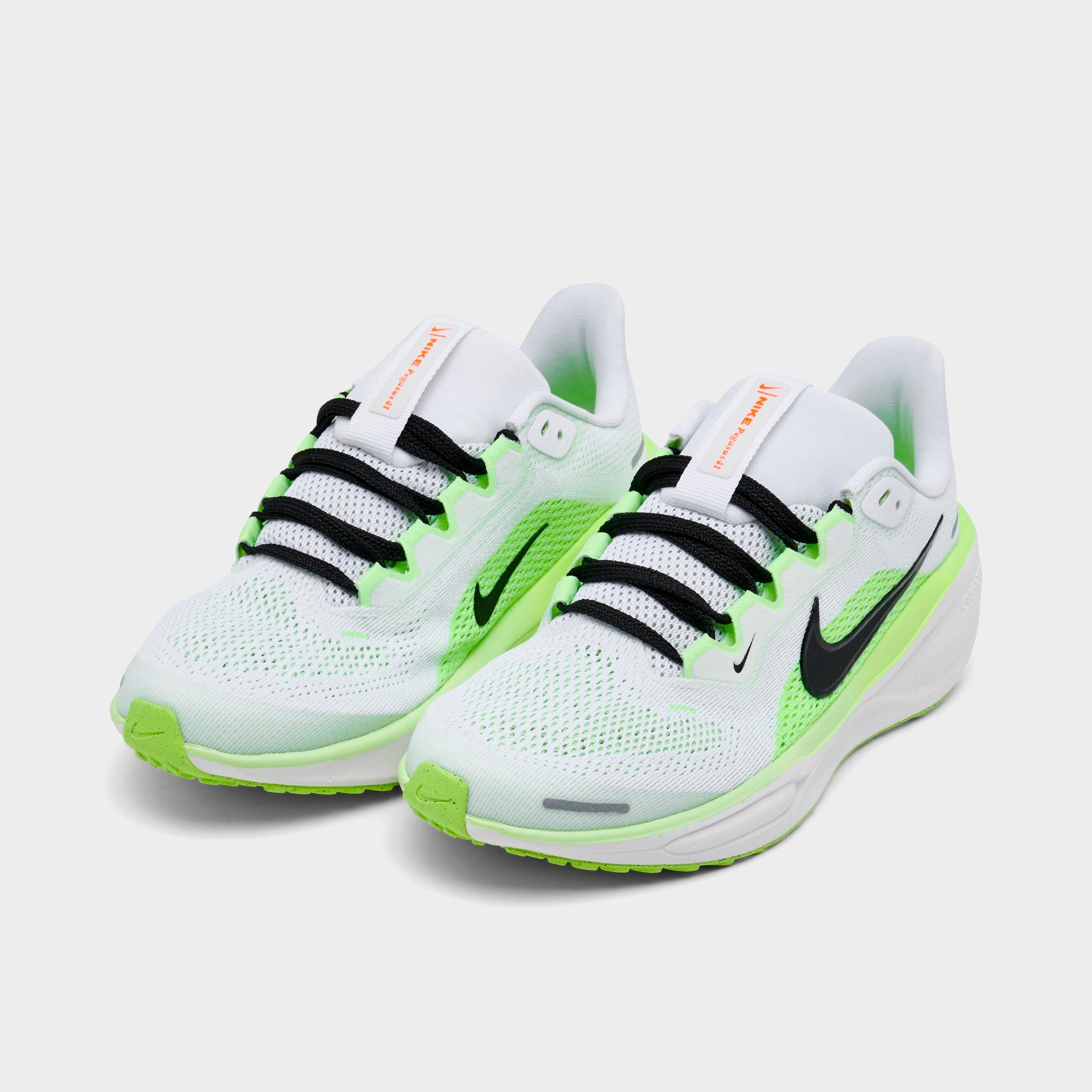 Big Kids' Nike Pegasus 41 Running Shoes