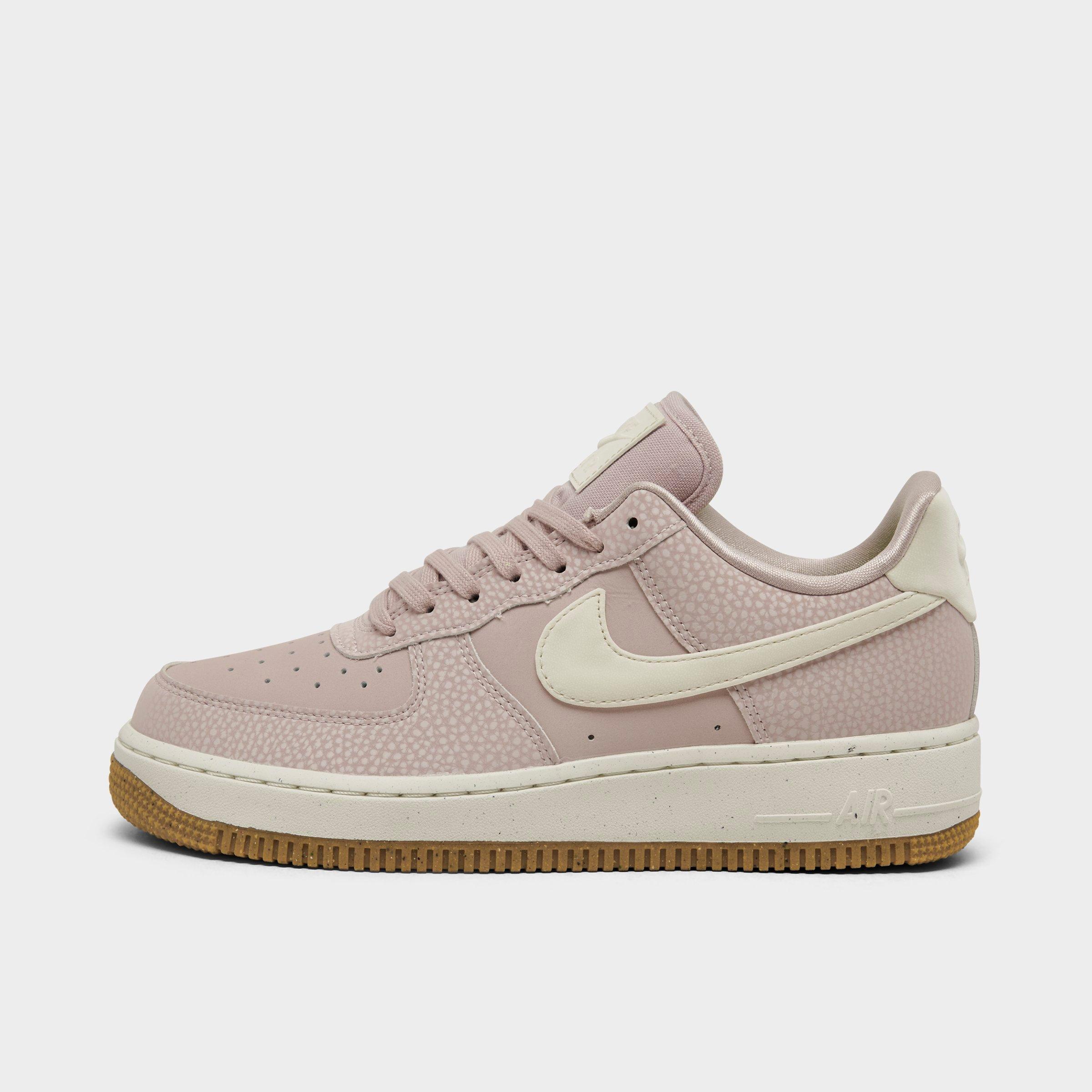 Women's Nike Air Force 1 '07 Next Nature Casual Shoes | JD Sports