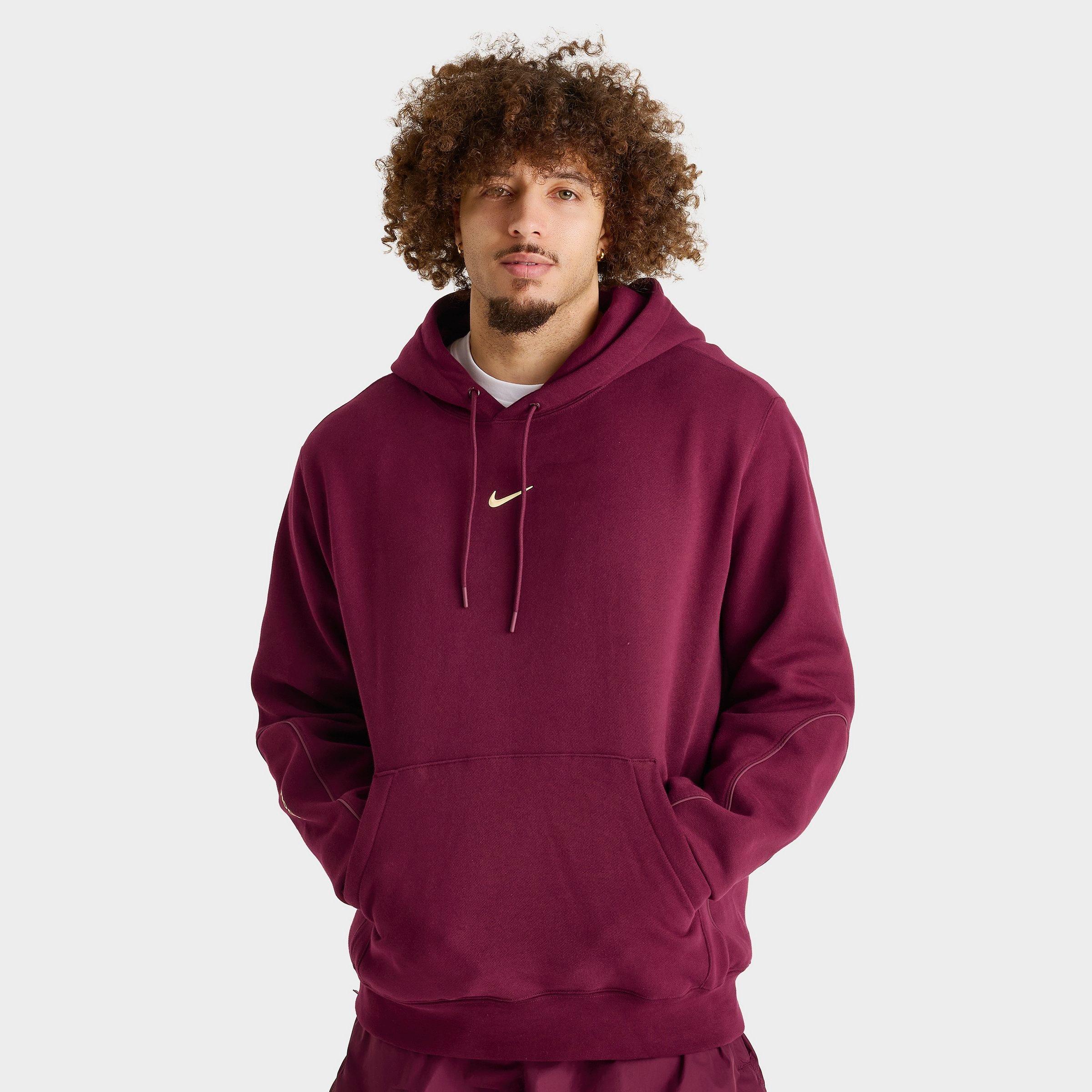 ★入手困難★Nike NOCTA FLEECE CS HOODIE Shop Nike NOCTA Fleece CS Hoodie FN7659-040 green | SNIPES USA
