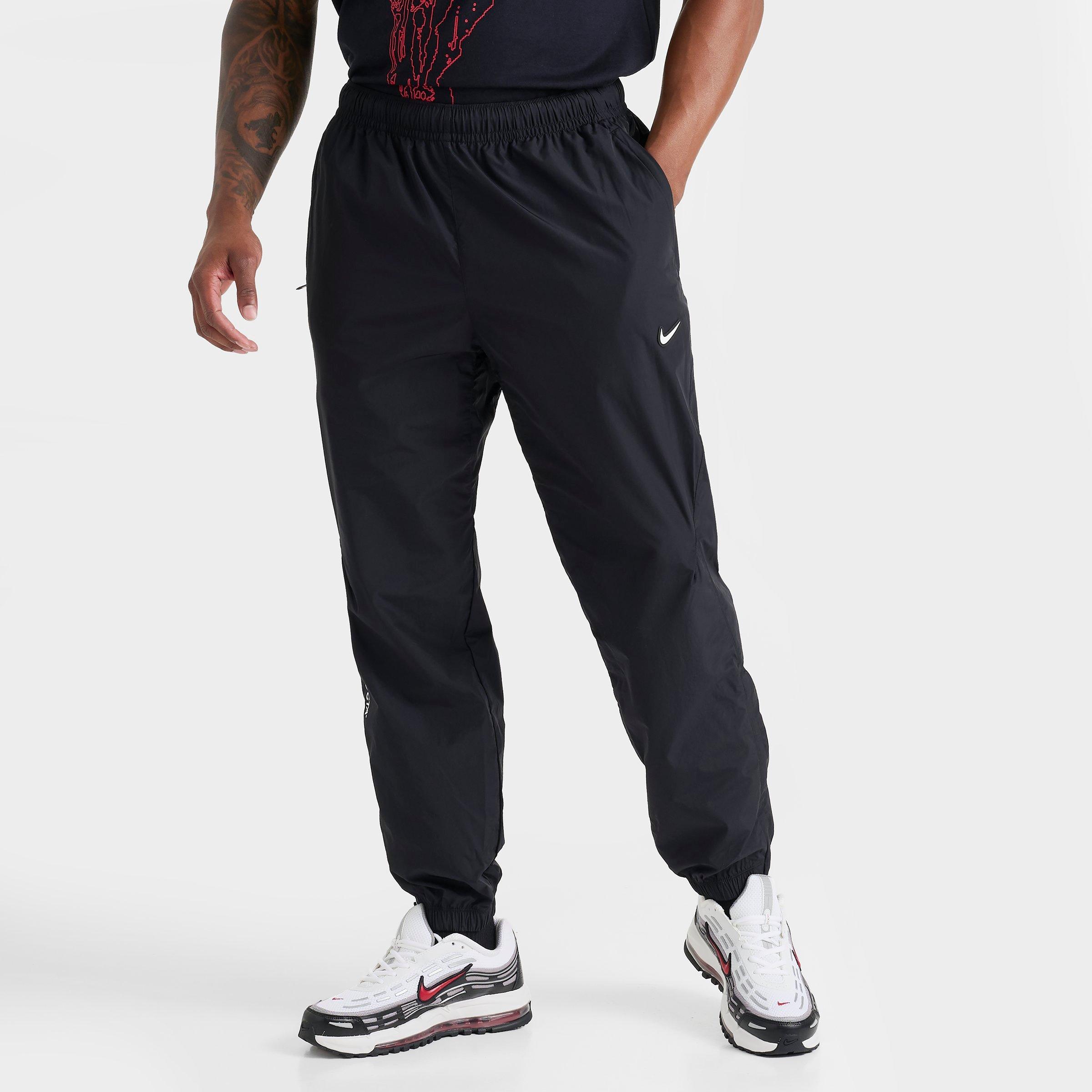 Men's Nike NOCTA Northstar Nylon Track Pants | JD Sports