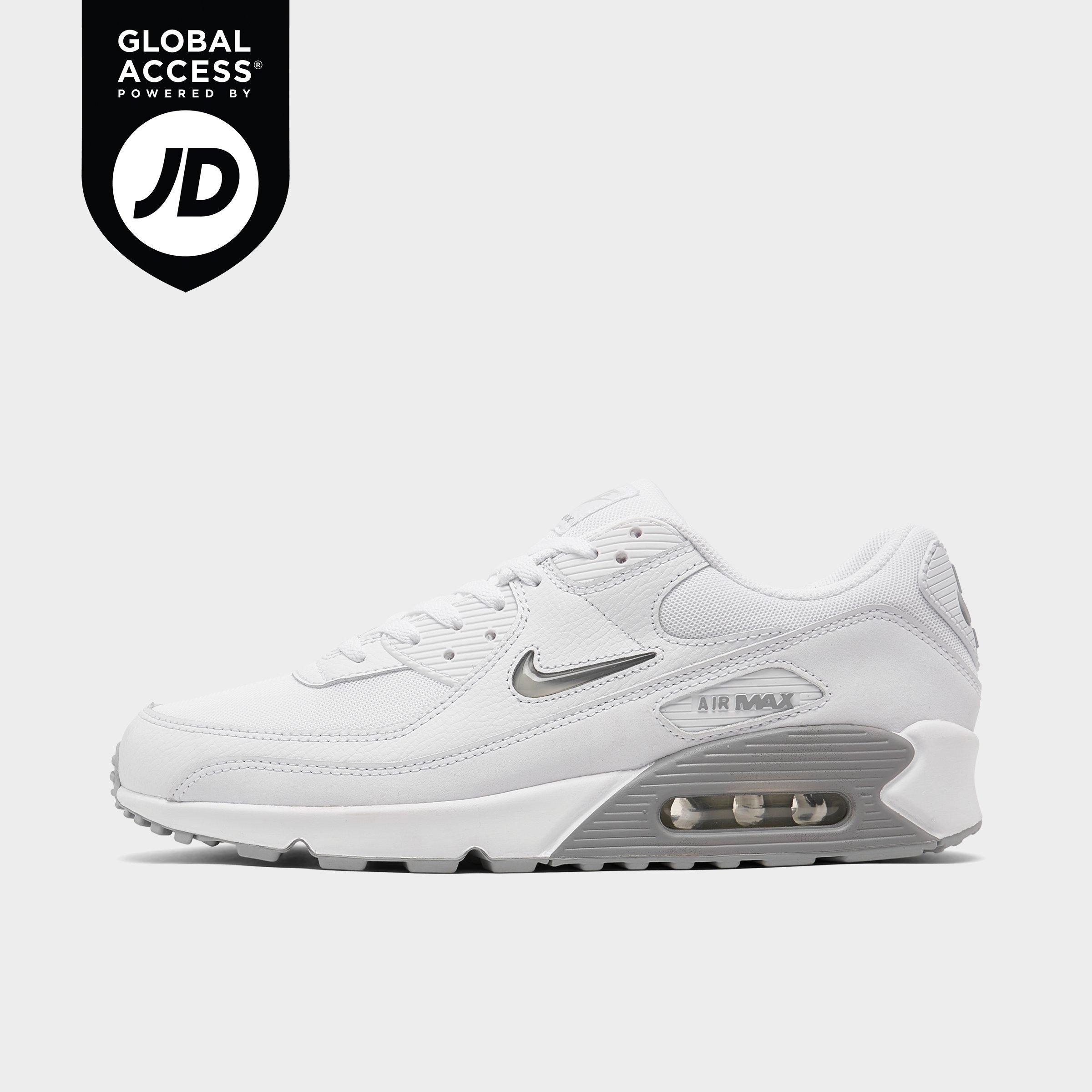 公式正規品!★AIR MAX 90 LIC SWOOSH1 Air Max 90 'Multi Swoosh - White Bright Crimson Size 11 US
