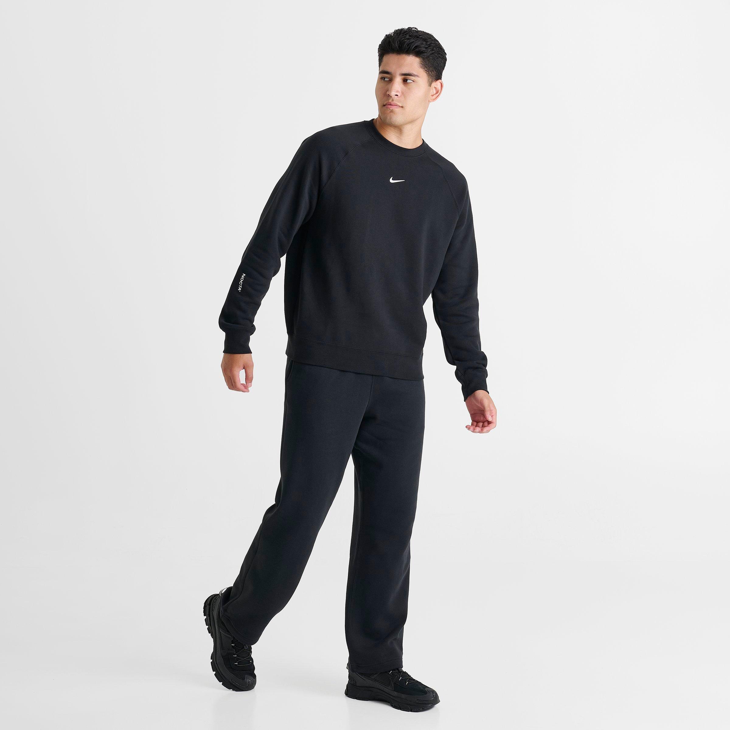 Men's Nike NOCTA Fleece Crewneck Sweatshirt