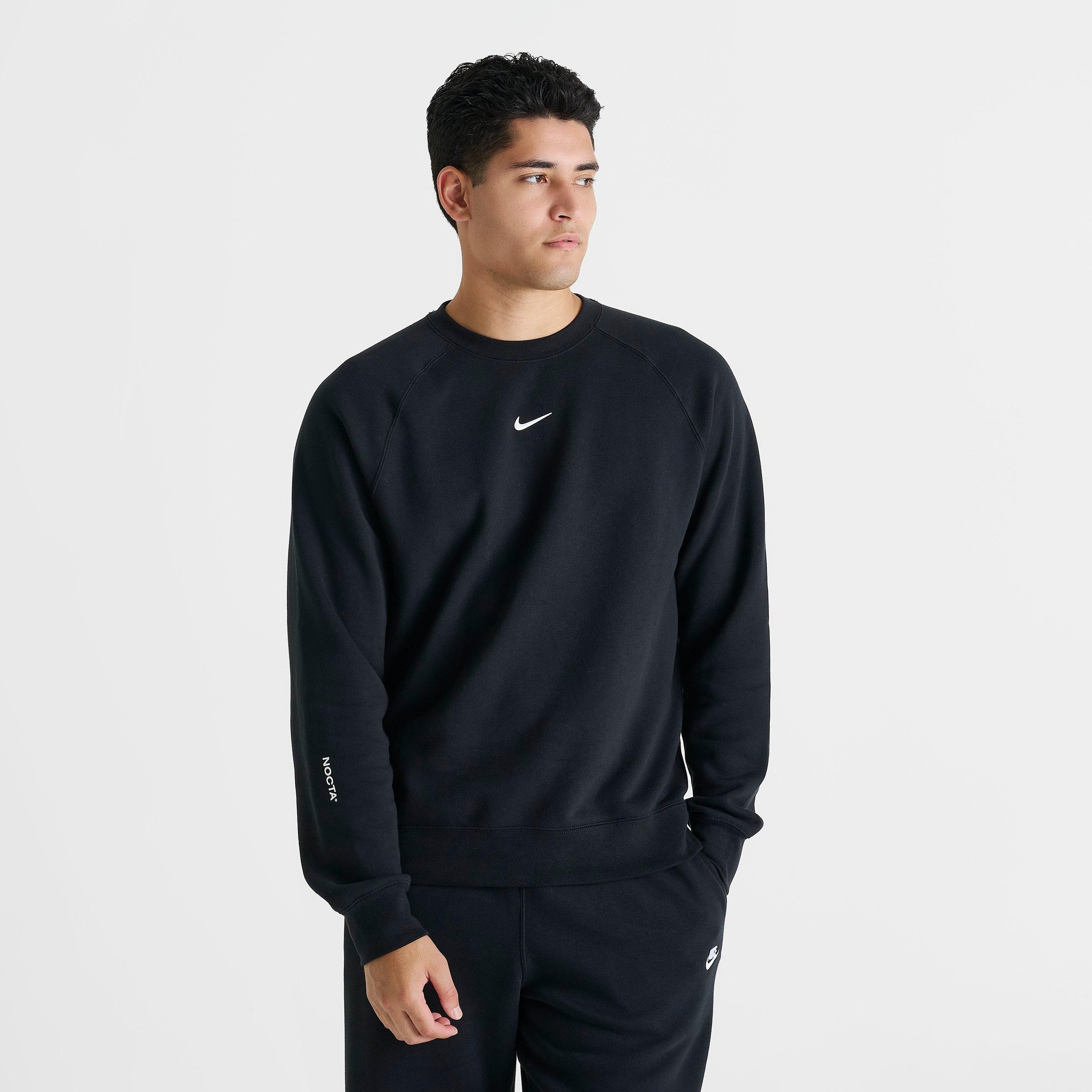 Men's Nike NOCTA Fleece Crewneck Sweatshirt