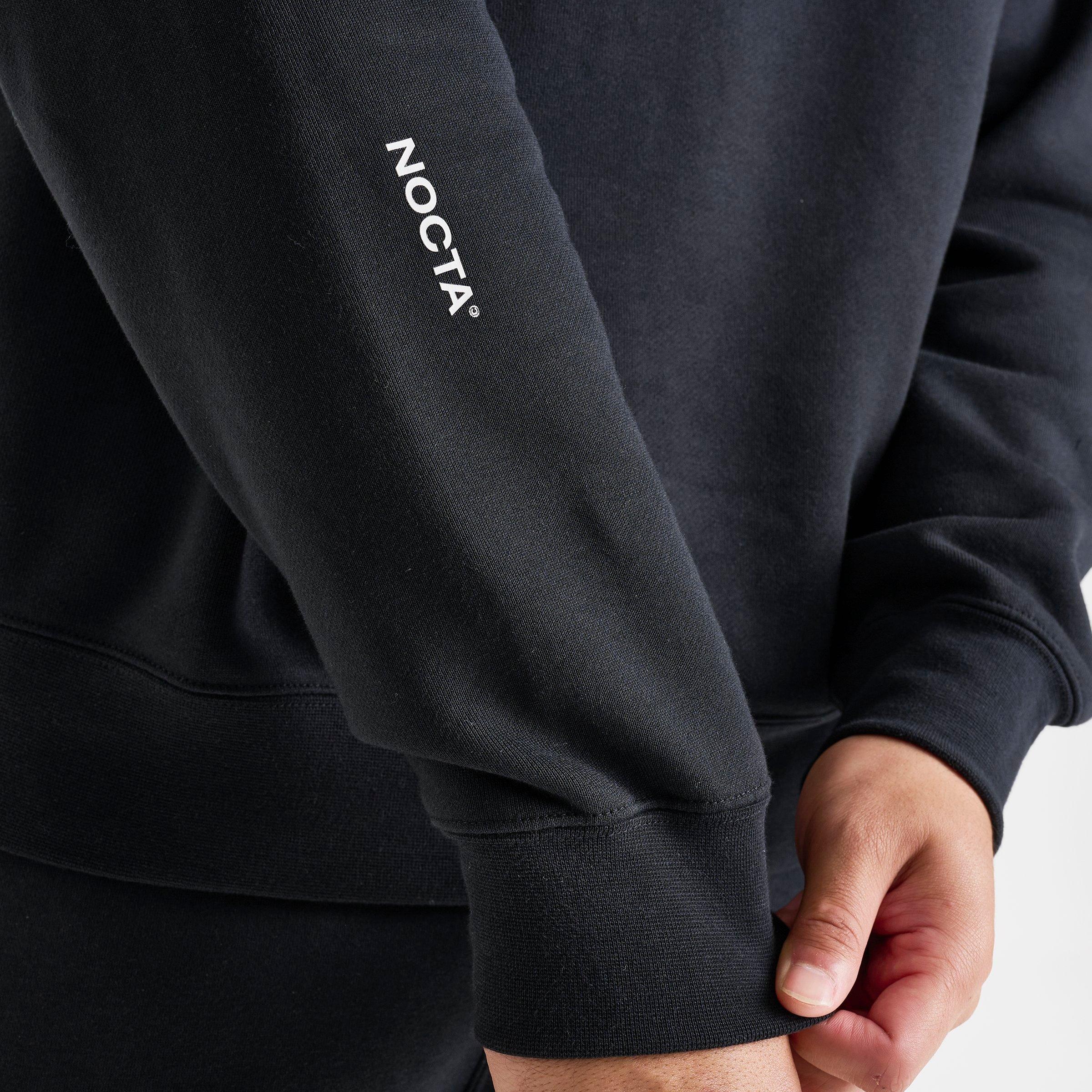 Men's Nike NOCTA Fleece Crewneck Sweatshirt