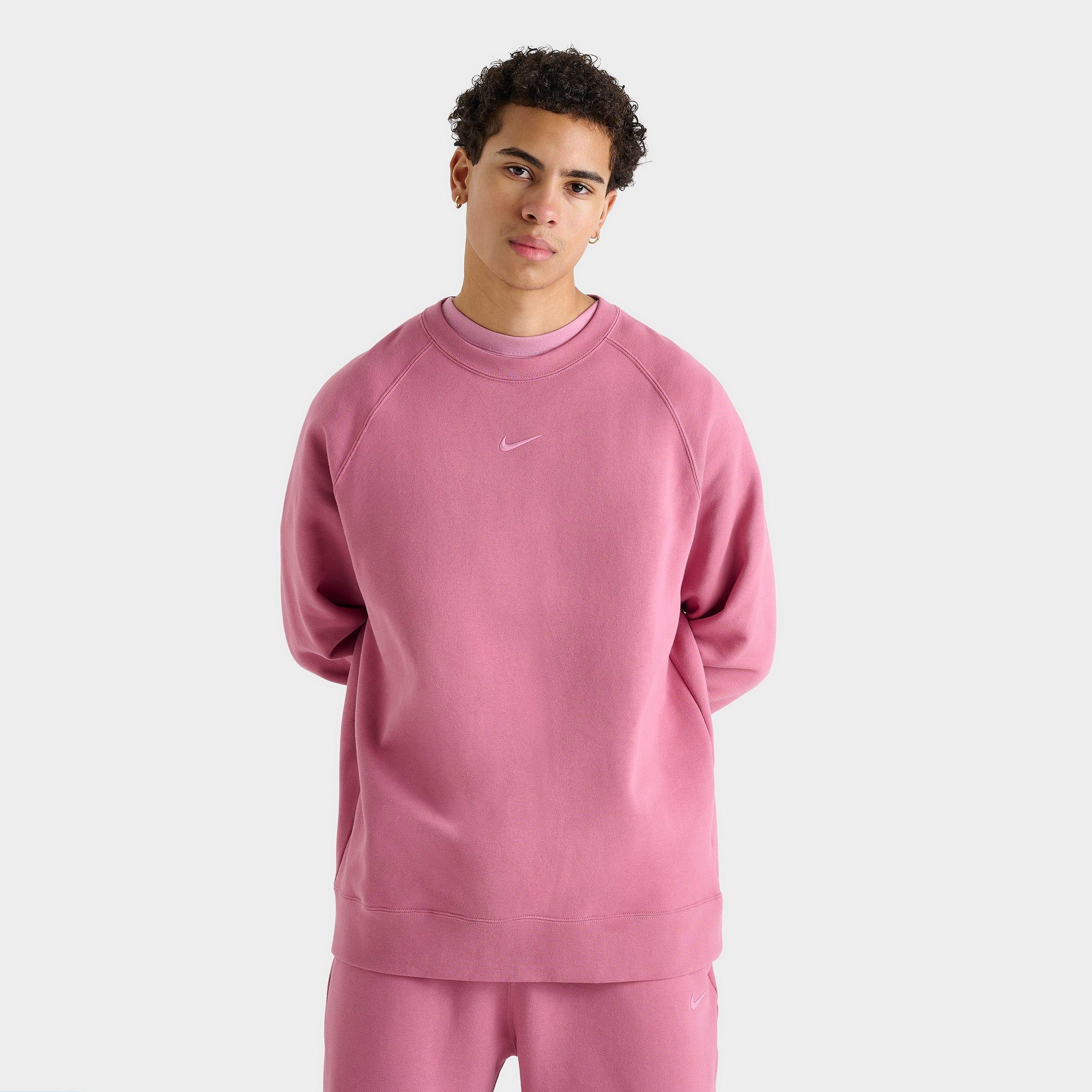 Nike NOCTA Fleece Crewneck Sweatshirt | JD Sports