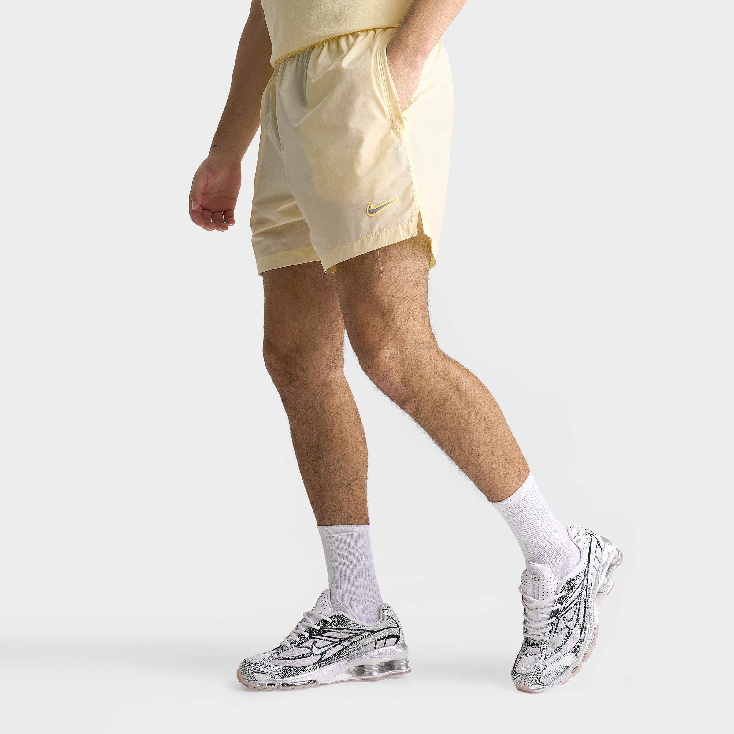 Men's Nike NOCTA Cardinal Nylon Shorts | JD Sports