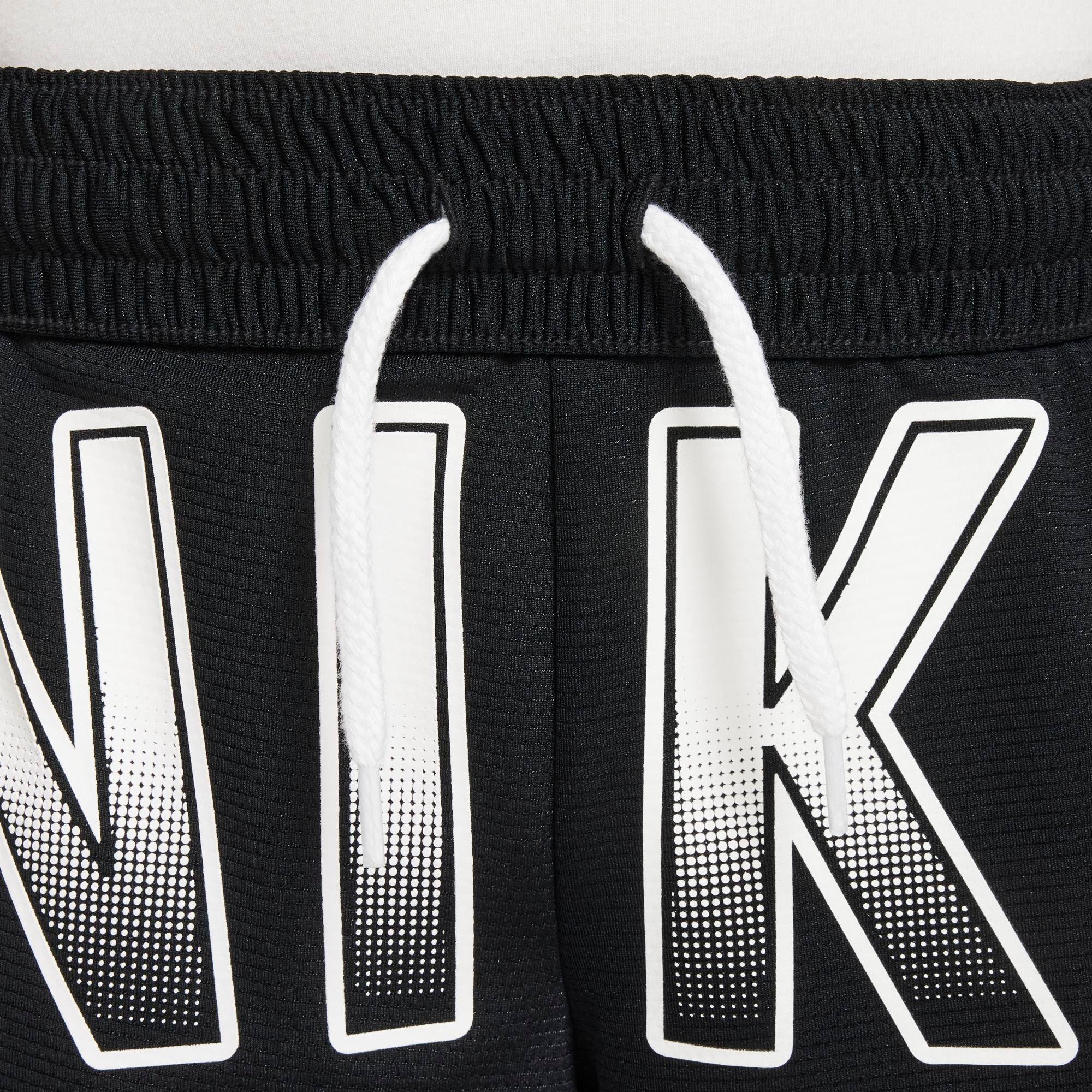 Big Kids' Nike DNA Culture Of Basketball Dri-FIT Shorts