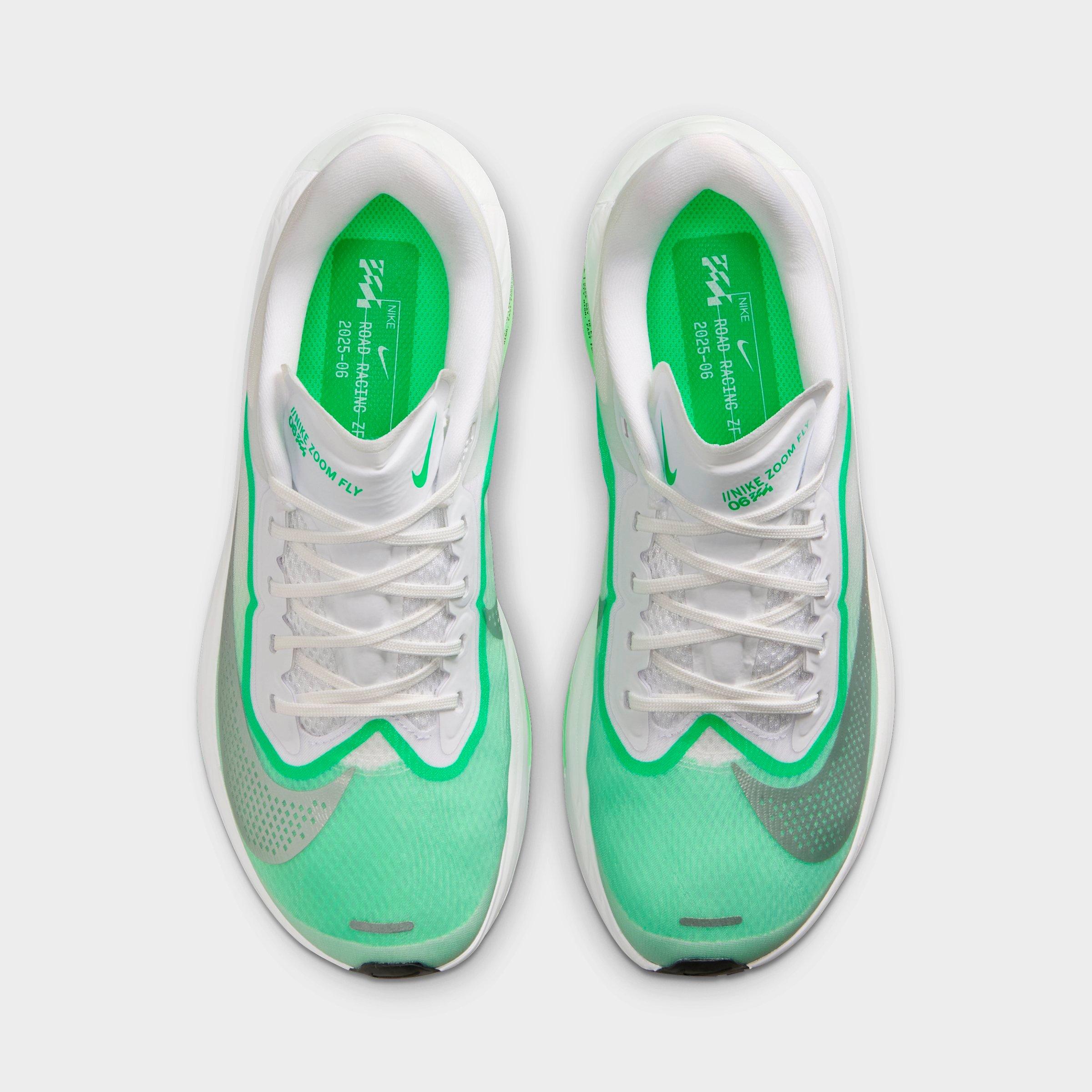 Women's Nike Zoom Fly 6 Running Shoes