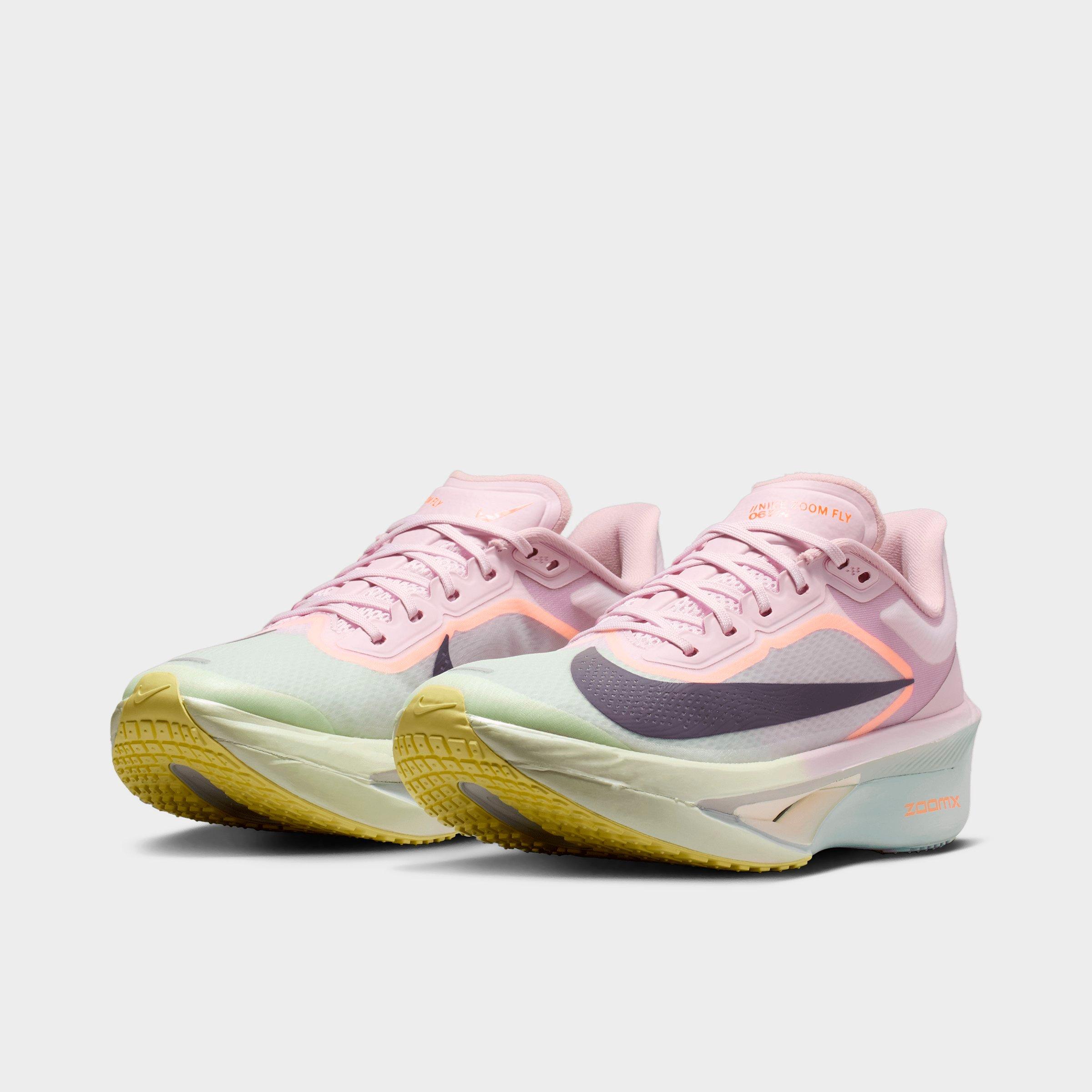 Women's Nike Zoom Fly 6 Running Shoes