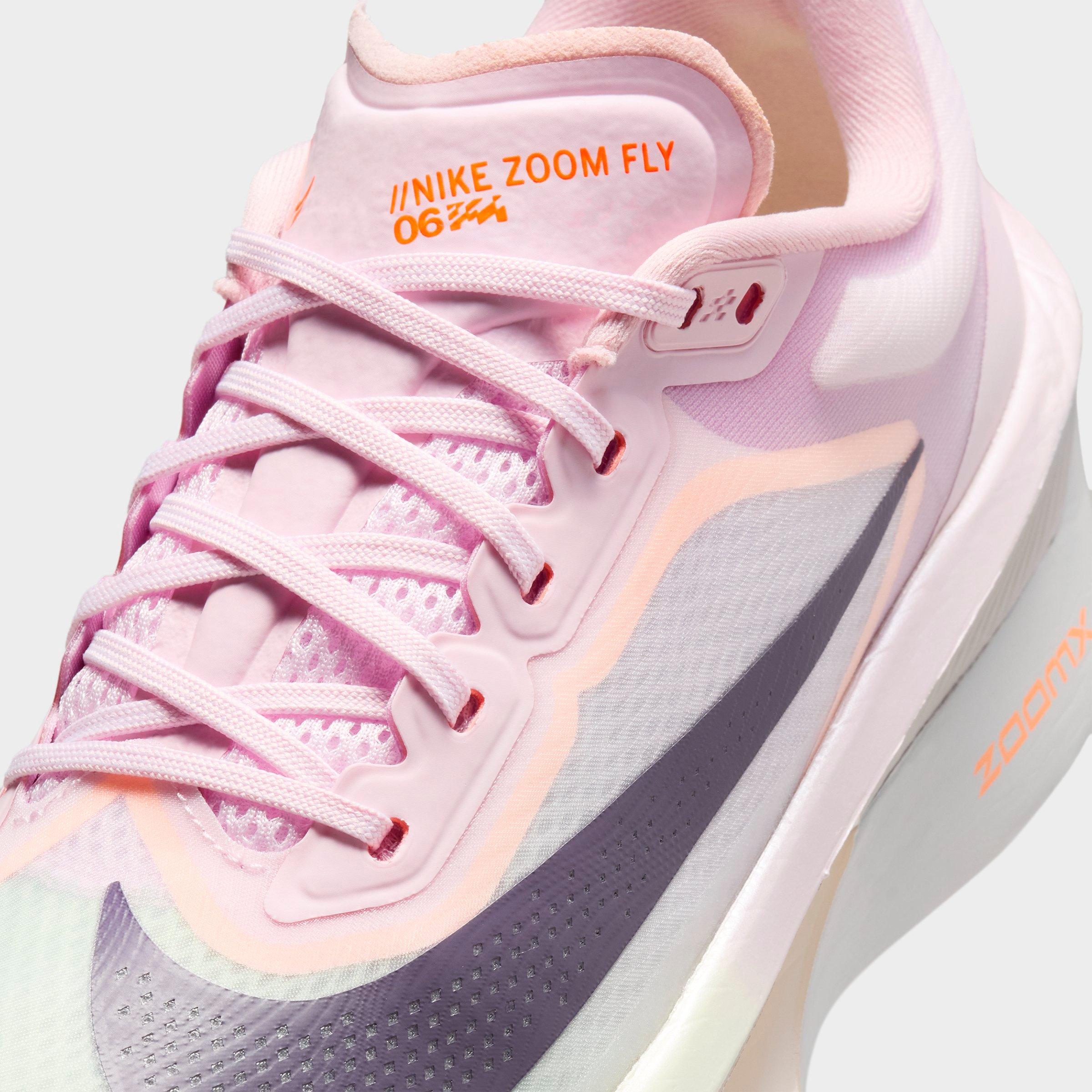 Women's Nike Zoom Fly 6 Running Shoes