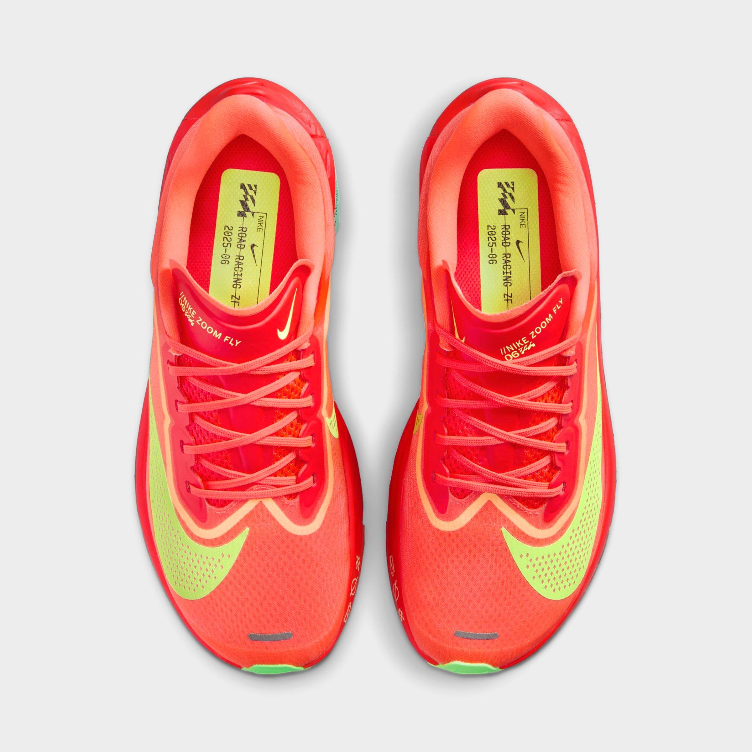 Women's Nike Zoom Fly 6 Running Shoes