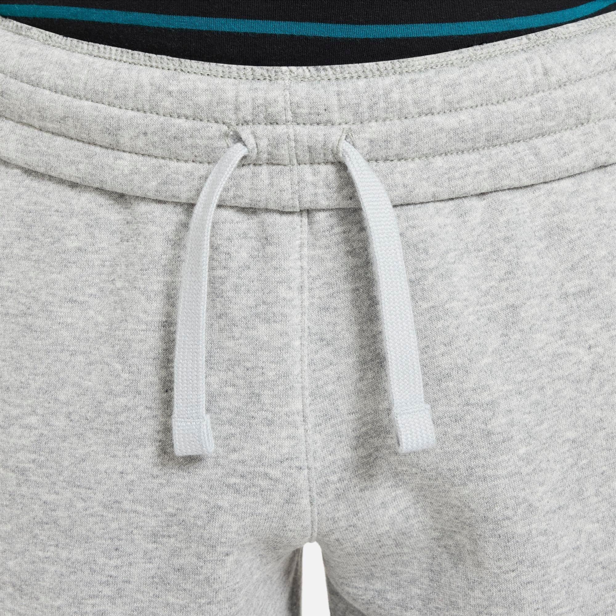 Big Kids' Nike Sportswear Club Fleece Cargo Shorts