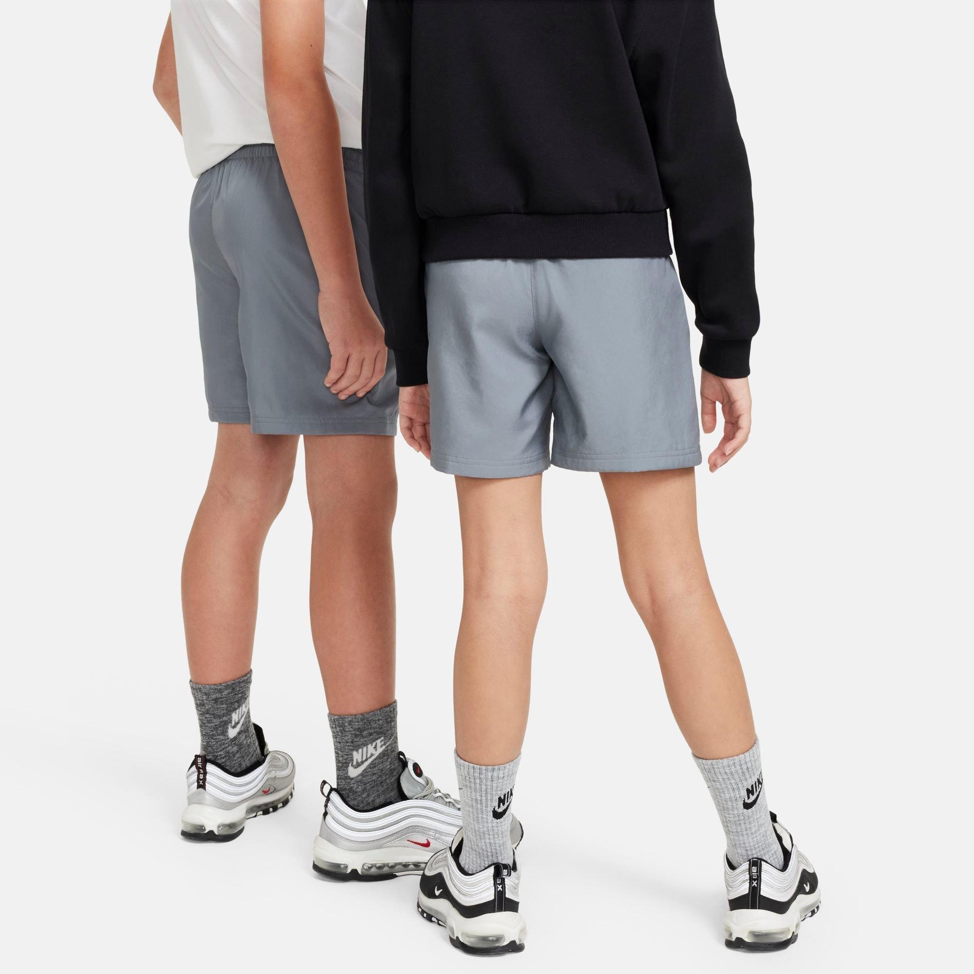 Big Kids' Nike Woven Shorts