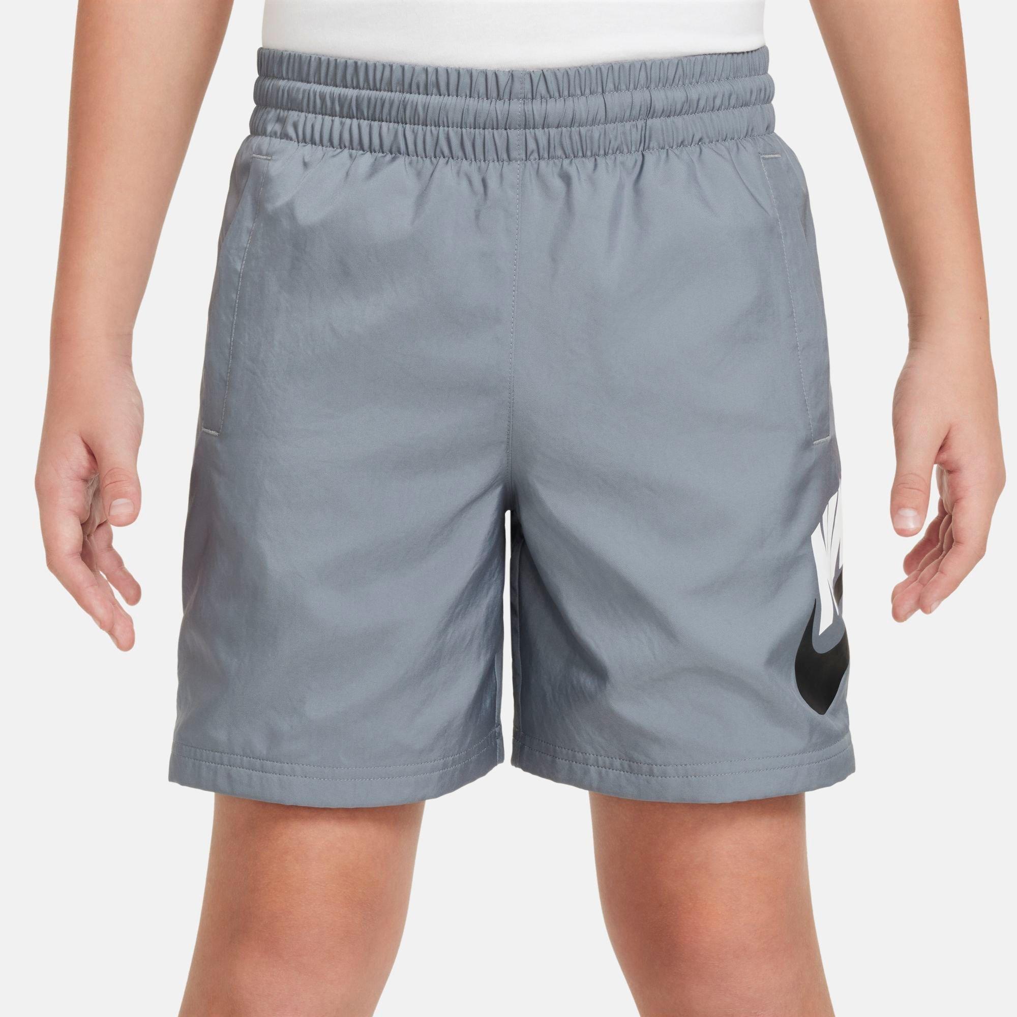 Big Kids' Nike Woven Shorts