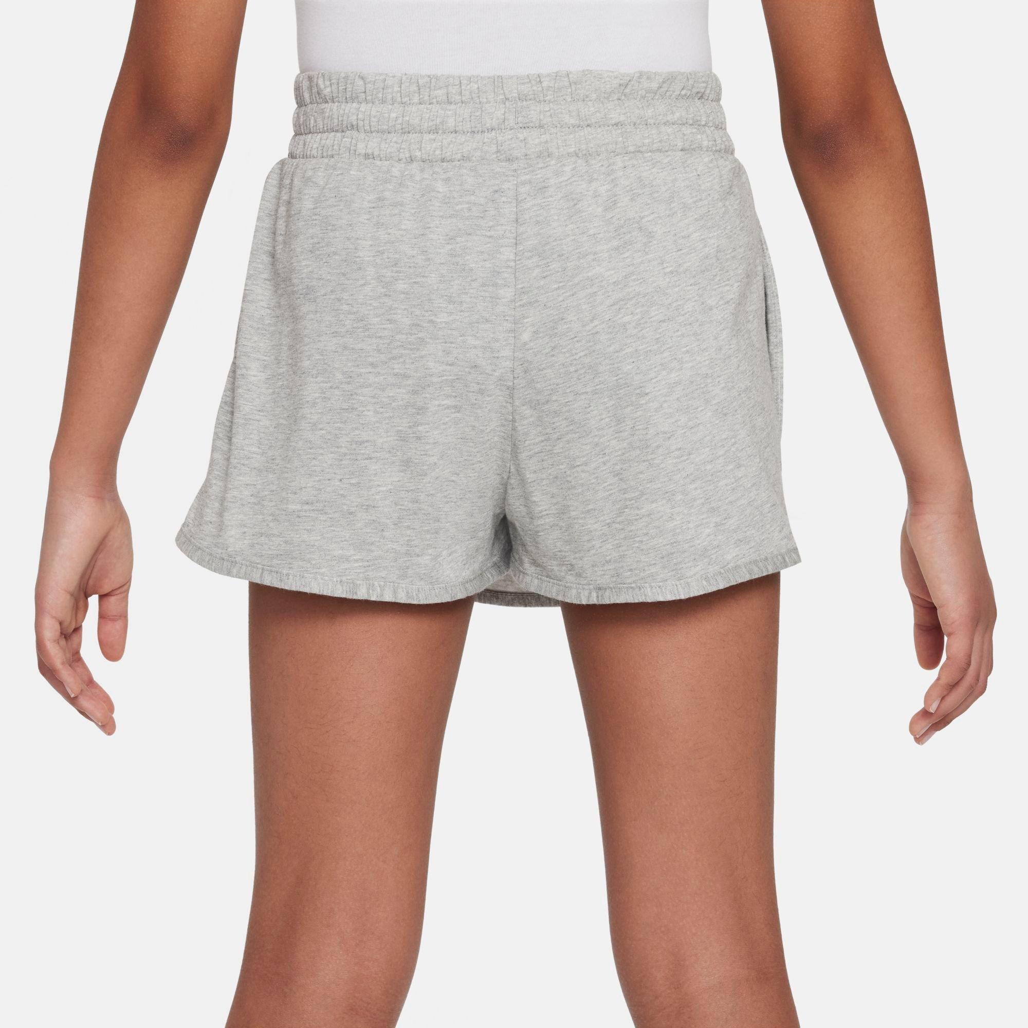 Girls' Big Kids' Nike Breezy Mid-Rise Skort