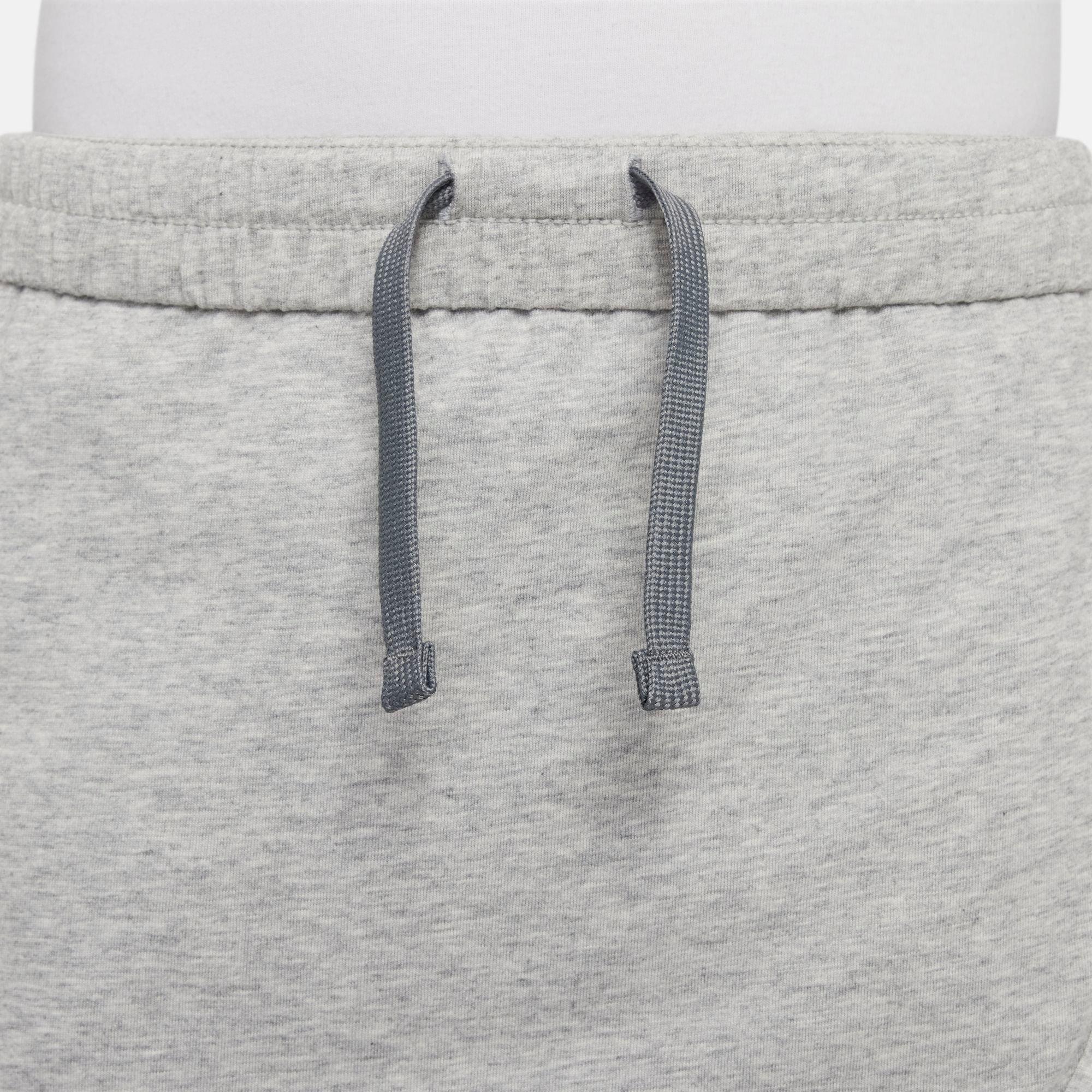 Girls' Big Kids' Nike Breezy Mid-Rise Skort