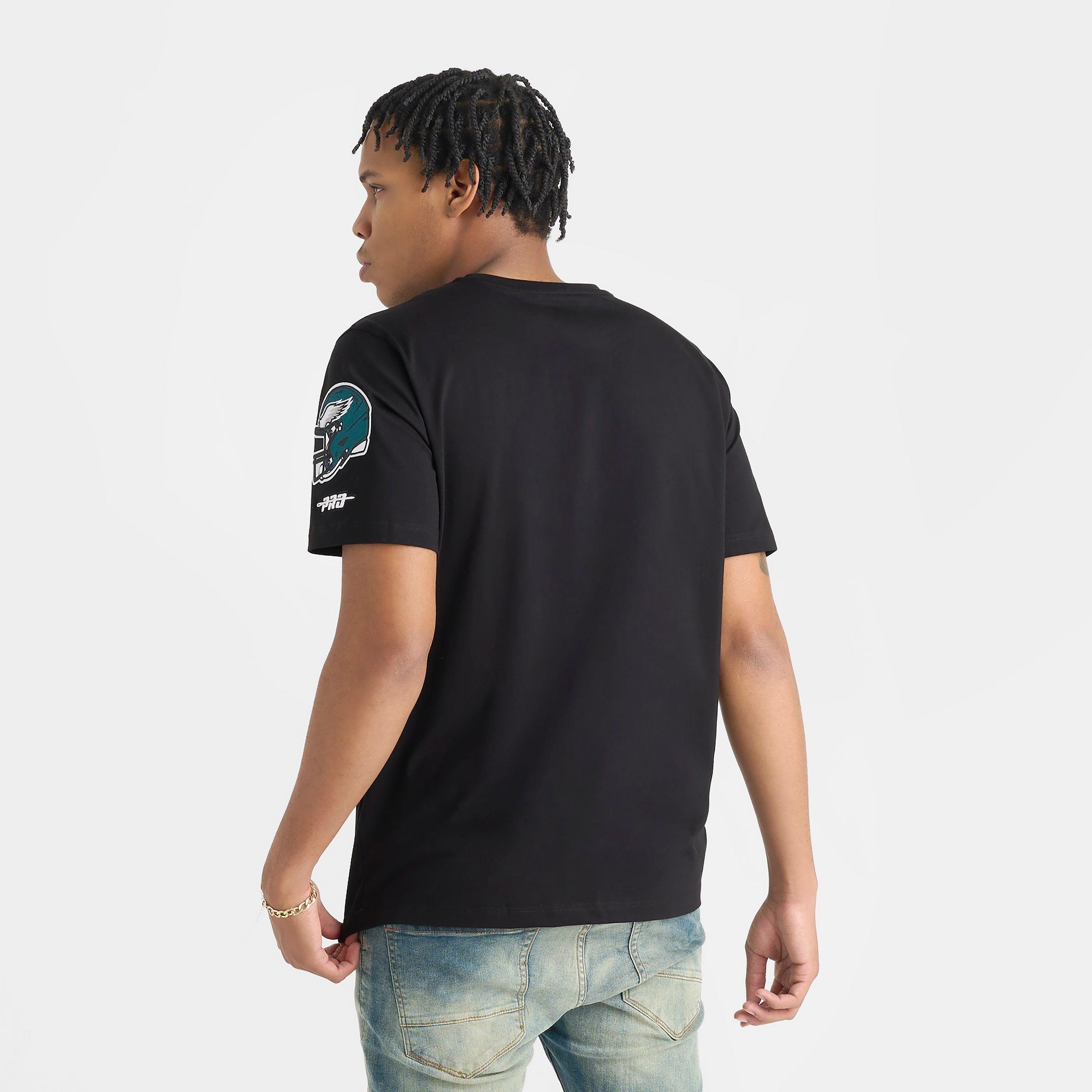 Men's Pro Standard Philadelphia Eagles NFL Chenille T-Shirt