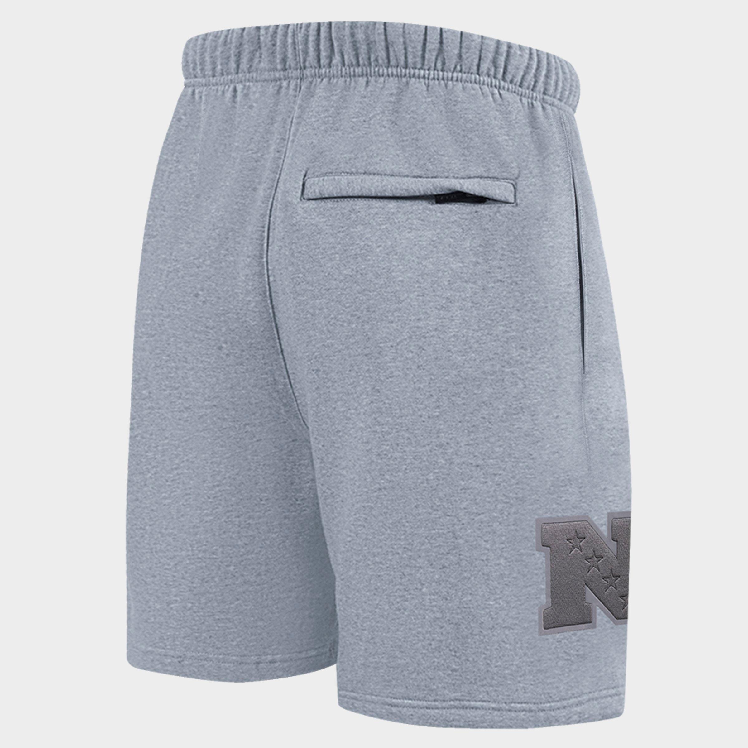 Men's Pro Standard Philadelphia Eagles NFL Neutral Fleece Shorts