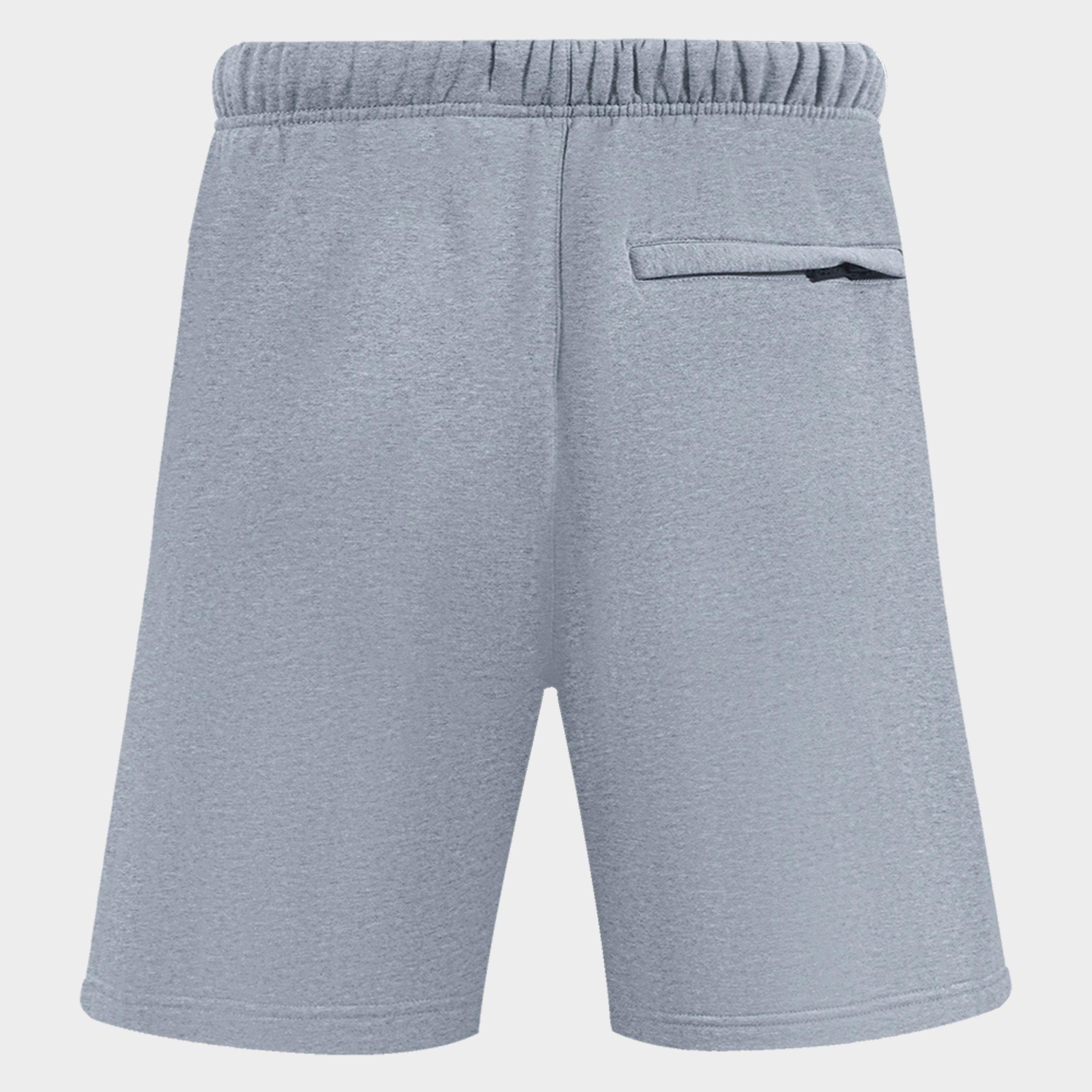 Men's Pro Standard Philadelphia Eagles NFL Neutral Fleece Shorts