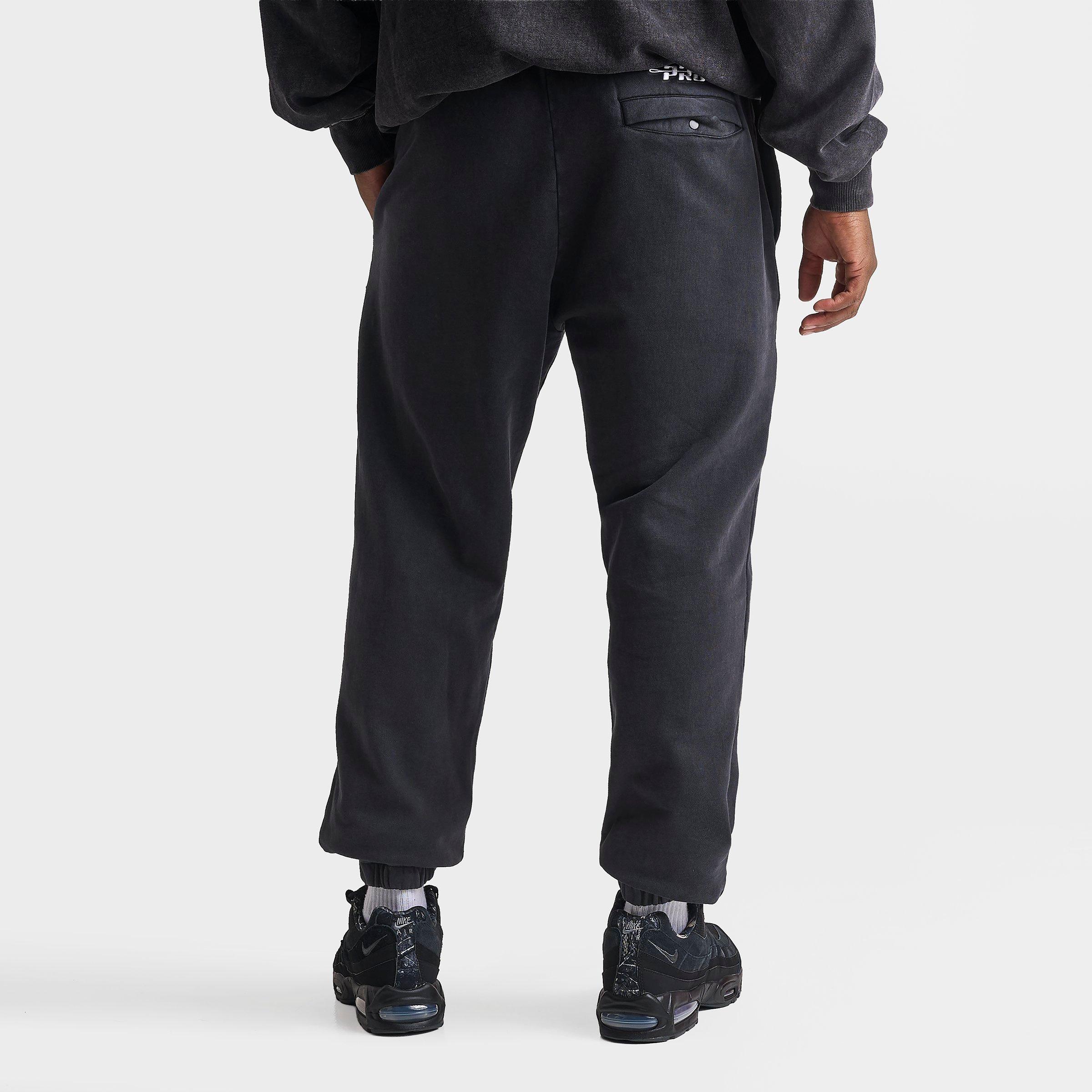Men's Pro Standard Philadelphia Eagles NFL First Team Fleece Jogger Pants