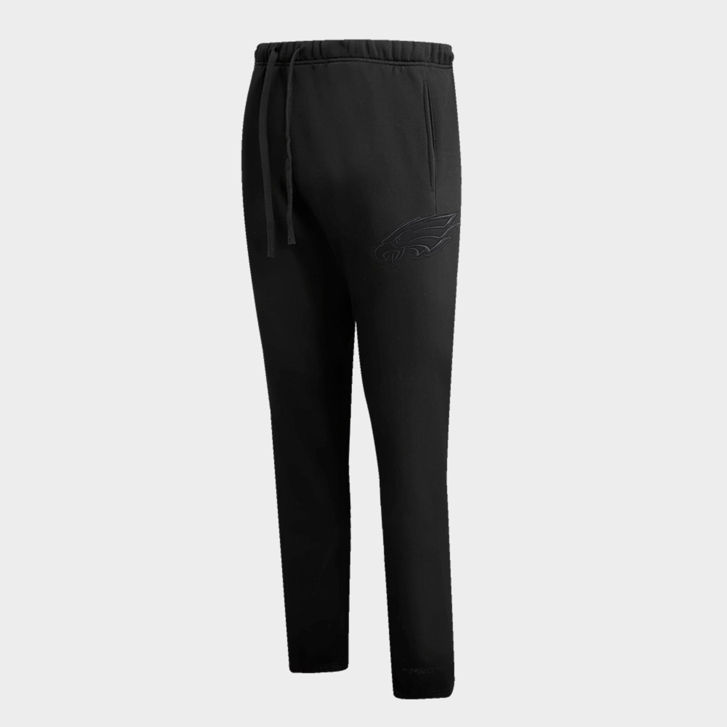 Men's Pro Standard Philadelphia Eagles NFL Neutral Fleece Sweatpants