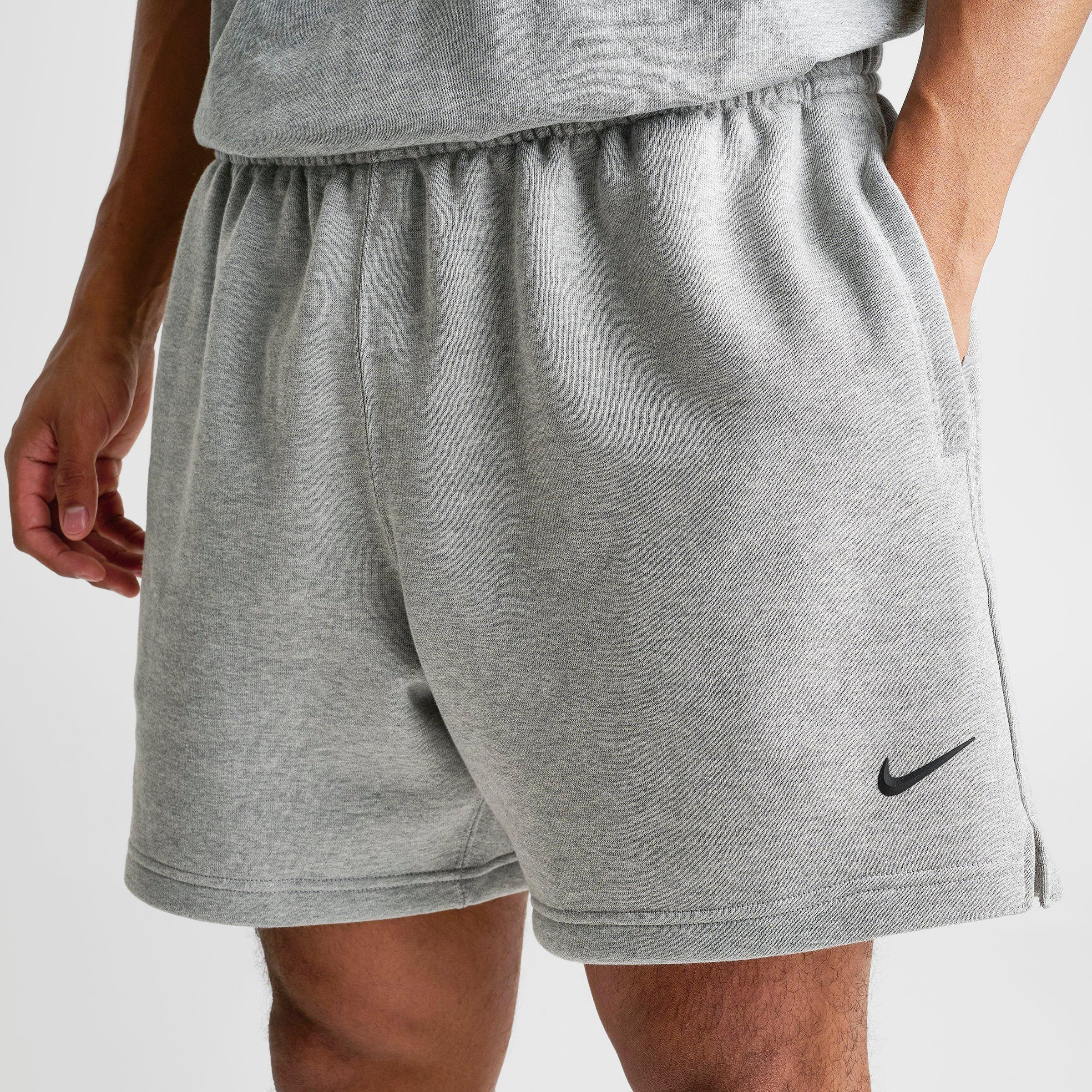 Men's Nike NOCTA Cardinal Fleece Shorts
