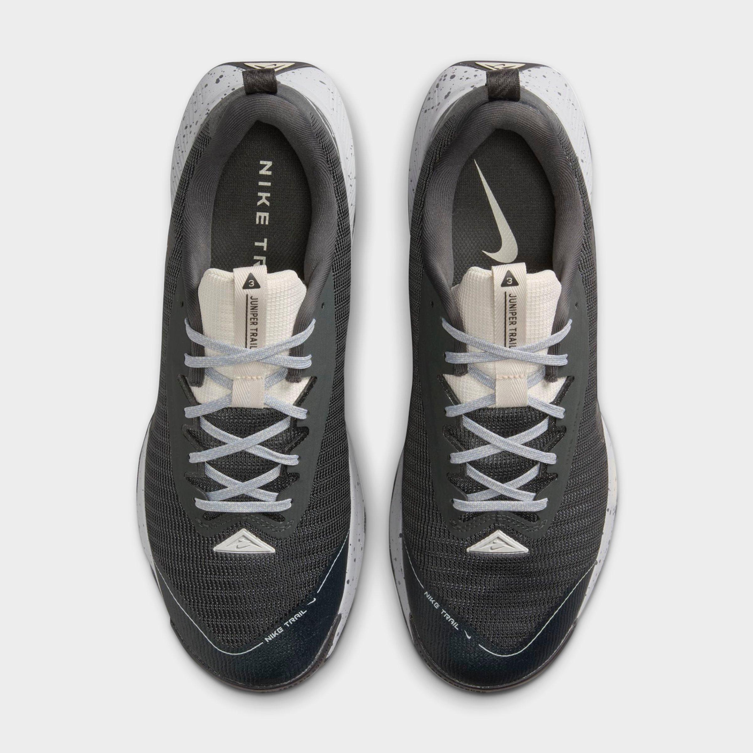 Men's Nike Juniper Trail 3 Running Shoes