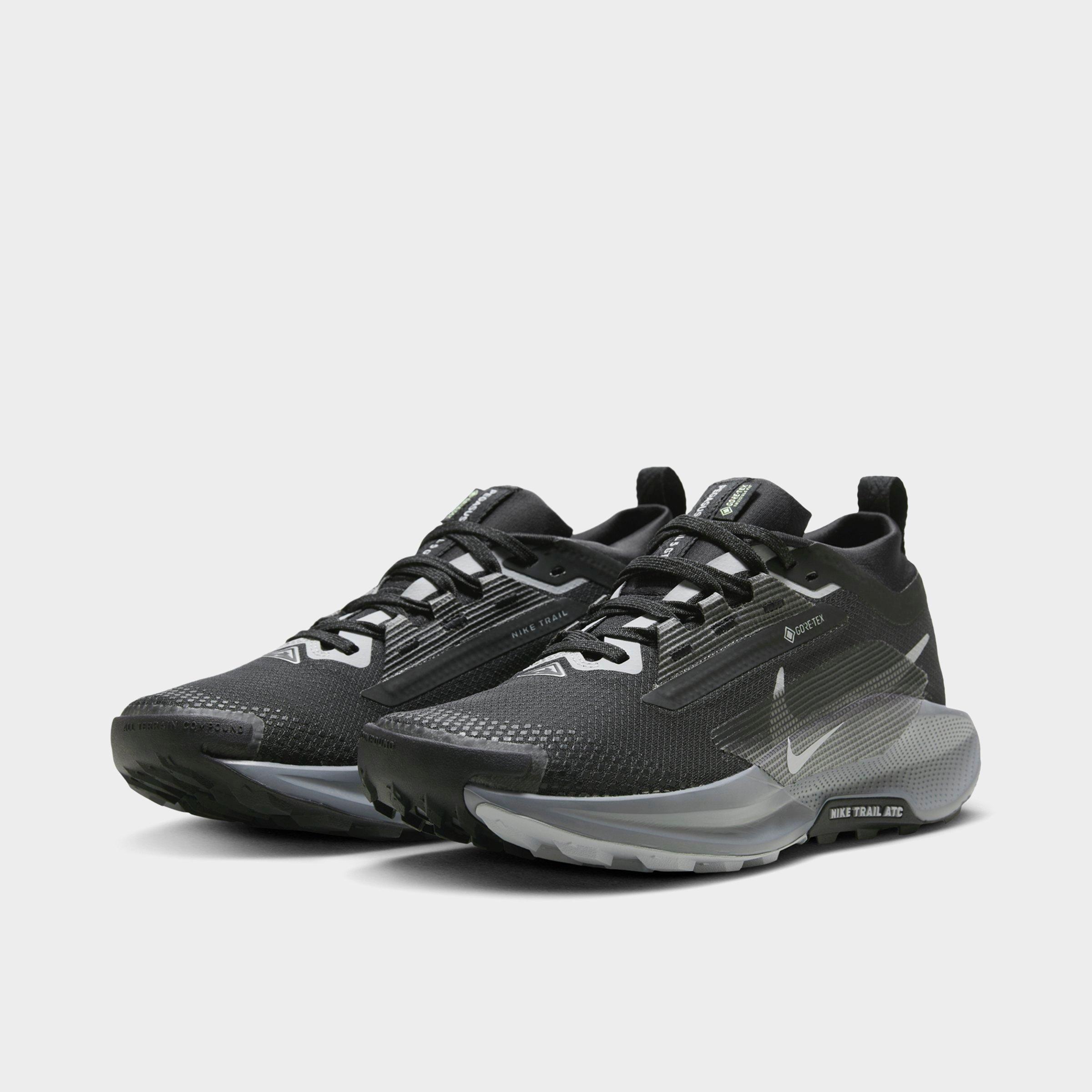 Women's Nike Pegasus Trail 5 GORE-TEX Waterproof Running Shoes