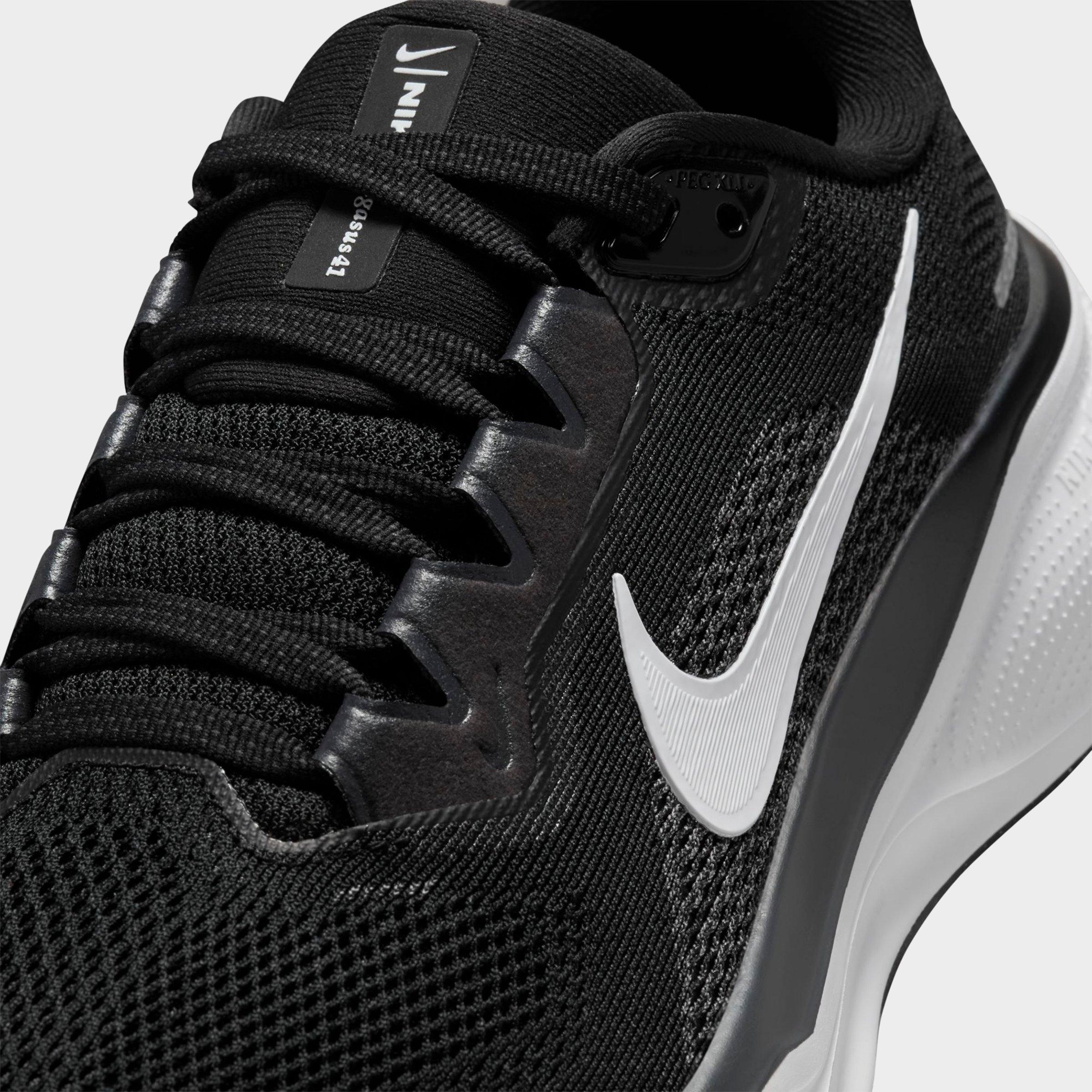 Womens Nike Pegasus 41 Running Shoes (Extra Wide Width 2E)