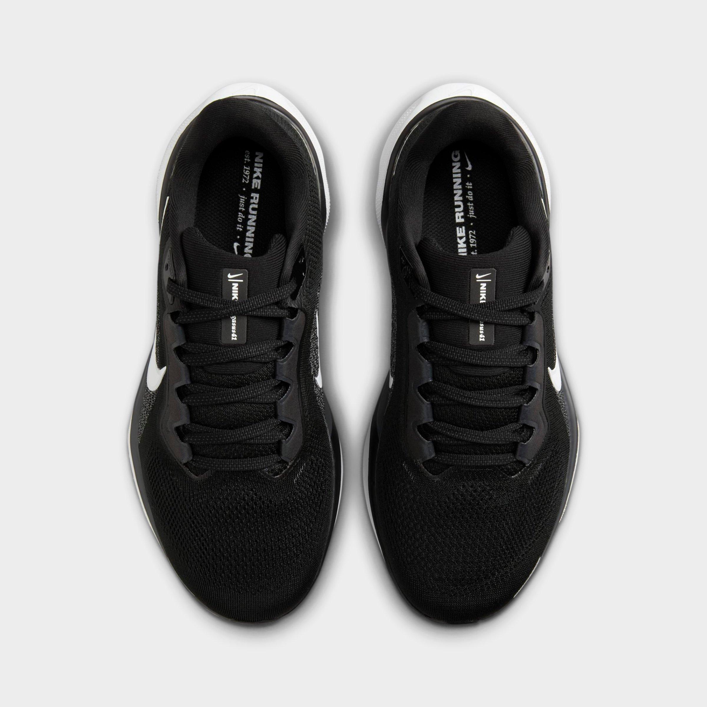 Womens Nike Pegasus 41 Running Shoes (Extra Wide Width 2E)