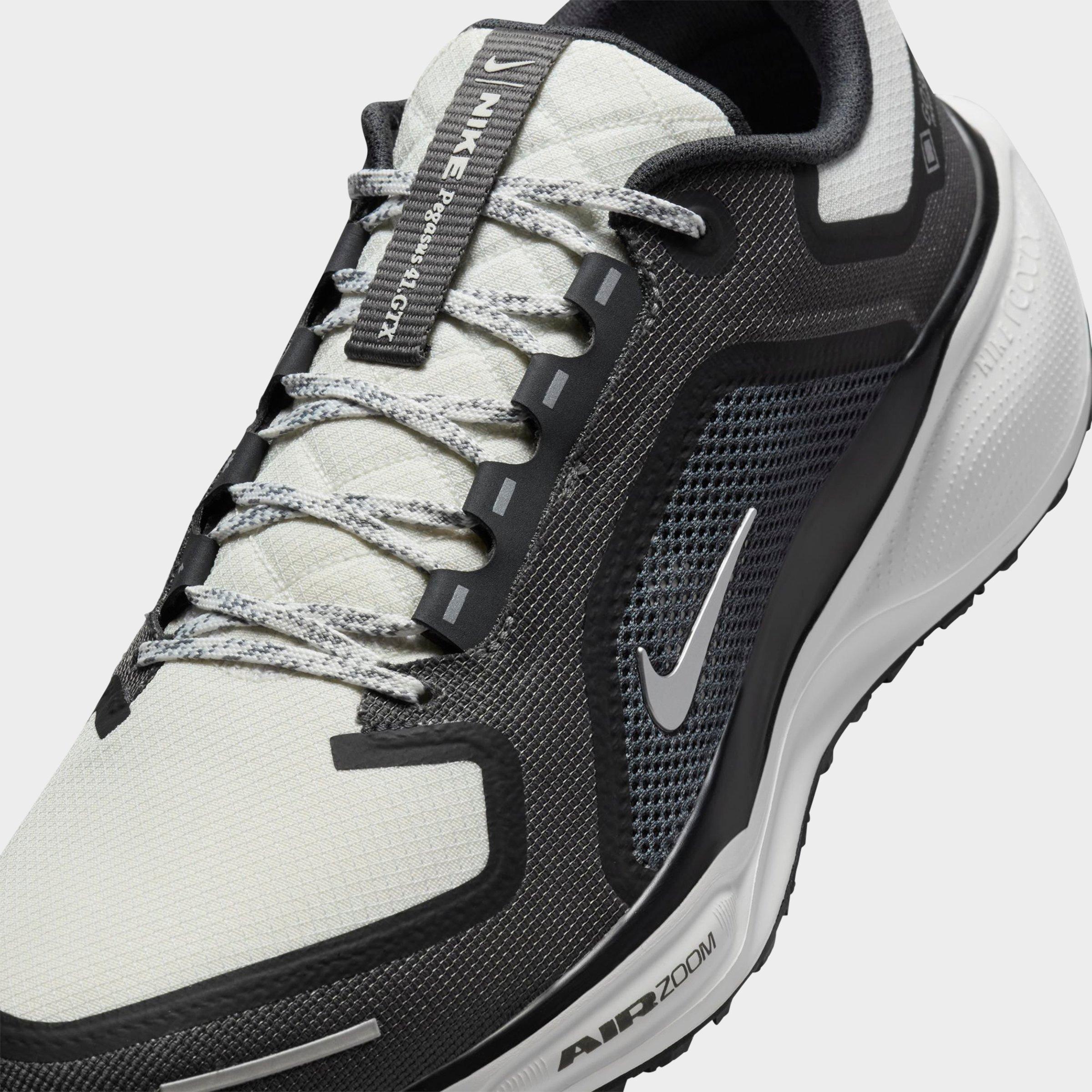 Men's Nike Air Zoom Pegasus 41 Gore-Tex Waterproof Running Shoes