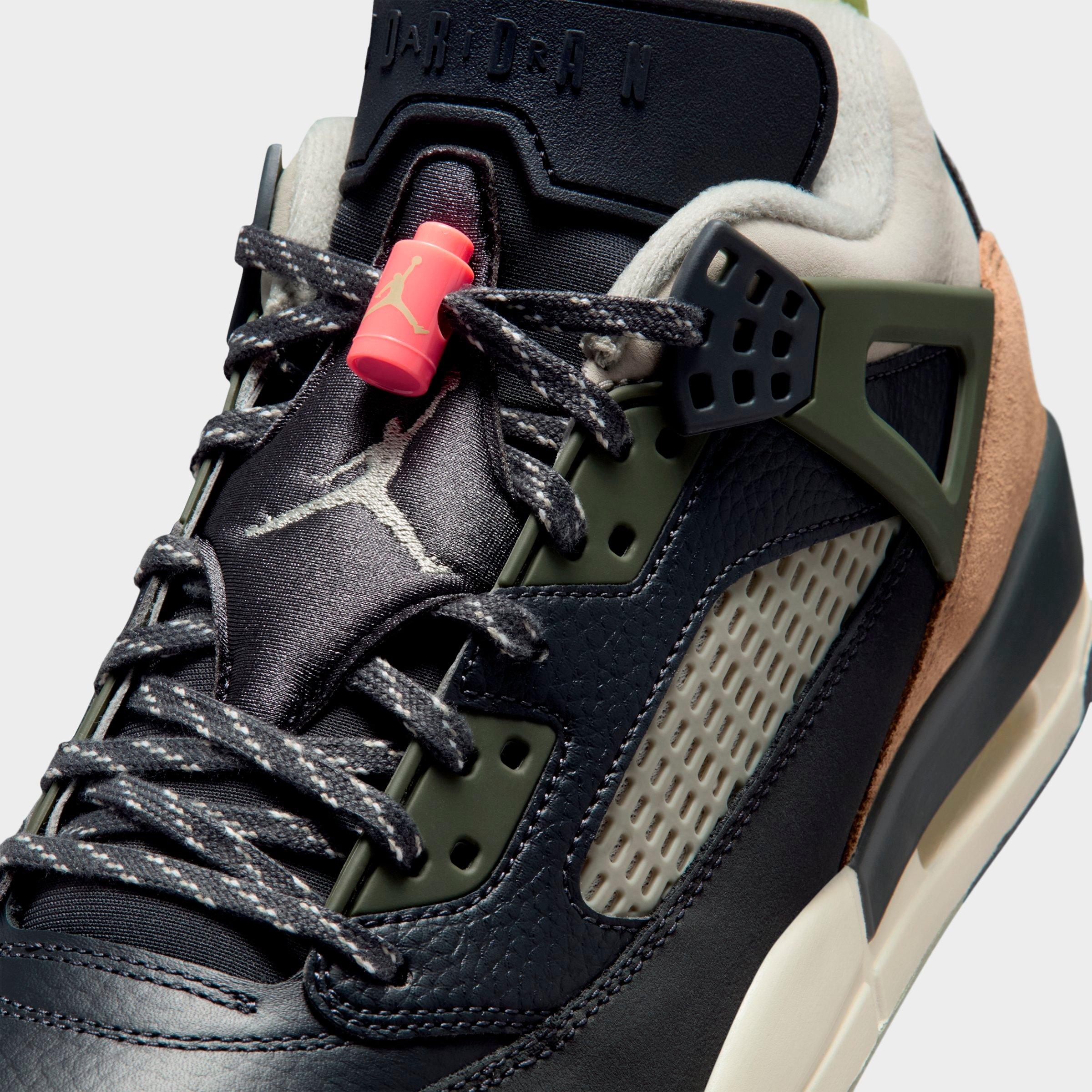 Men's Jordan Spizike Low Casual Shoes
