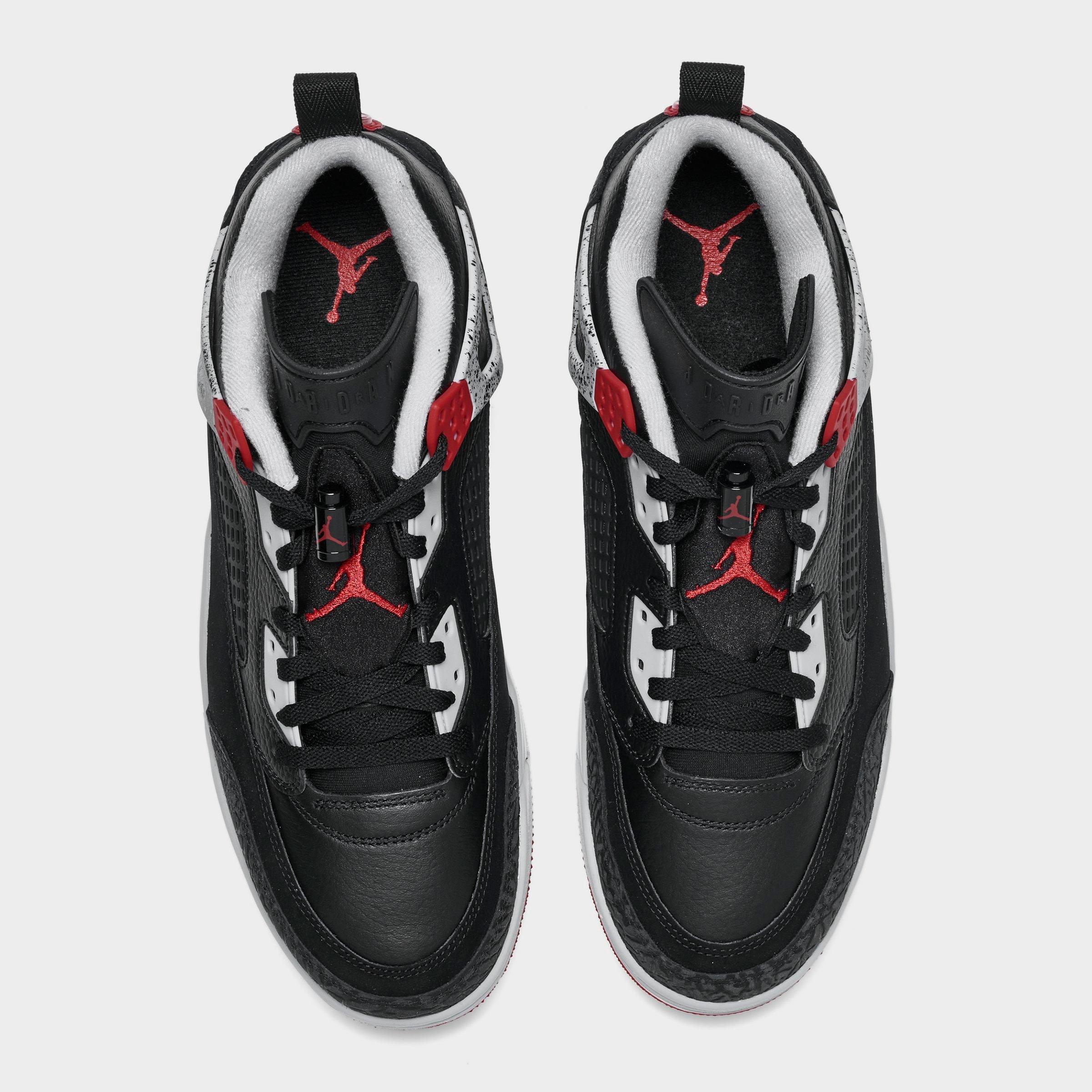 Men's Jordan Spizike Low Casual Shoes