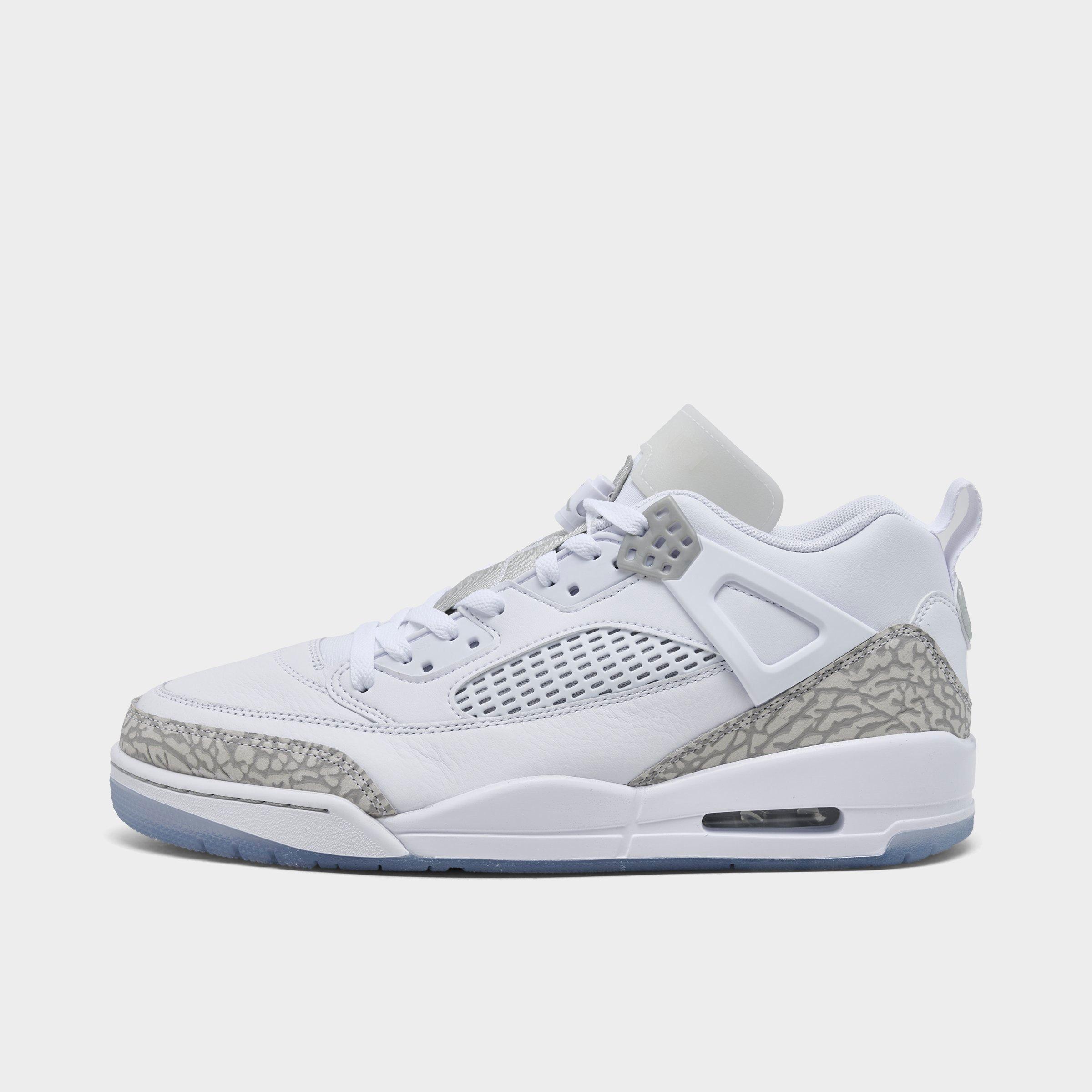Men's Jordan Spizike Low Casual Shoes | Finish Line