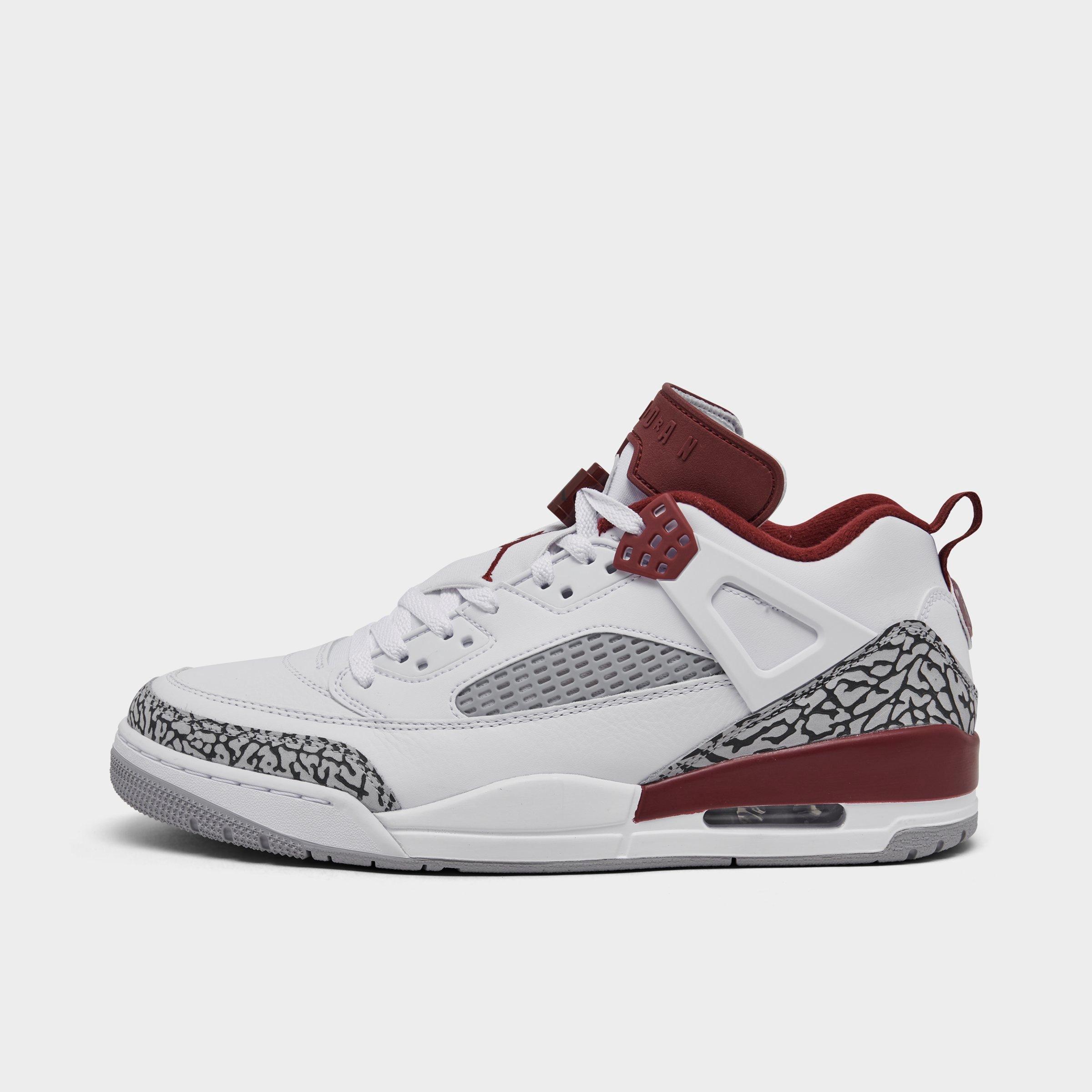Men's Jordan Spizike Low Casual Shoes | JD Sports